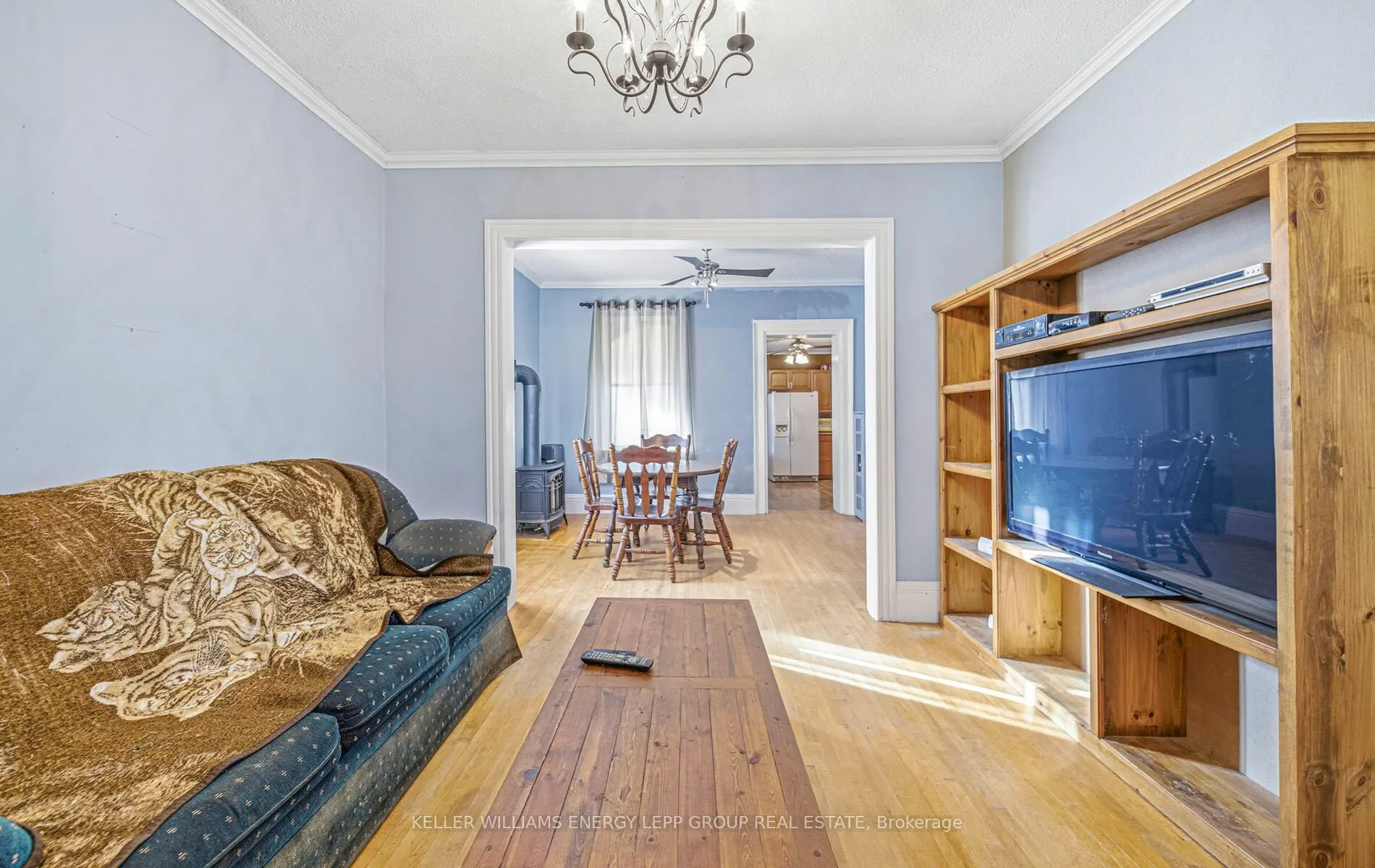 61 Wellington Street