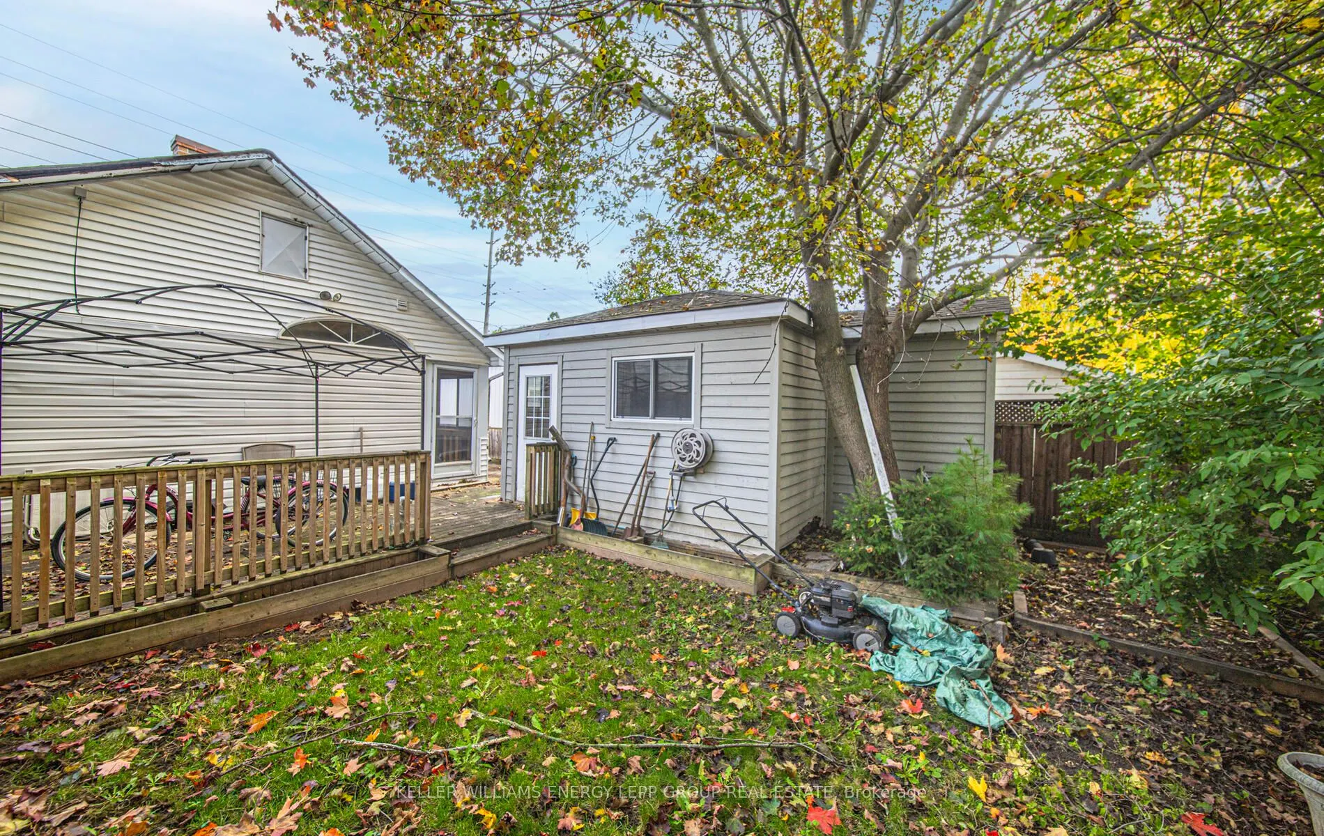 61 Wellington Street