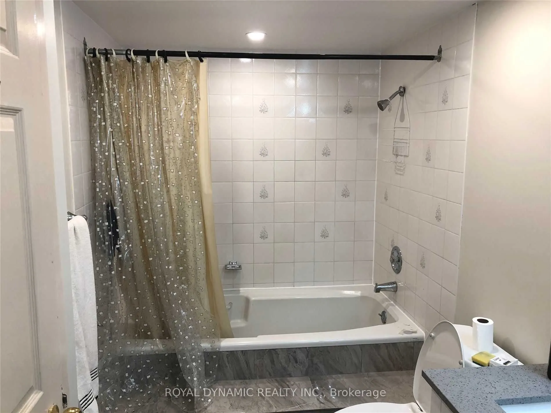 4725 Sheppard Avenue E, #1512