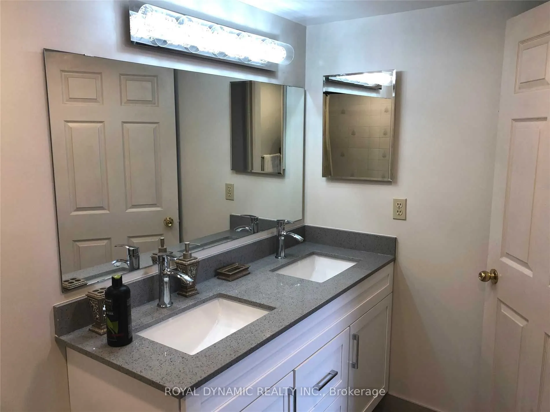 4725 Sheppard Avenue E, #1512