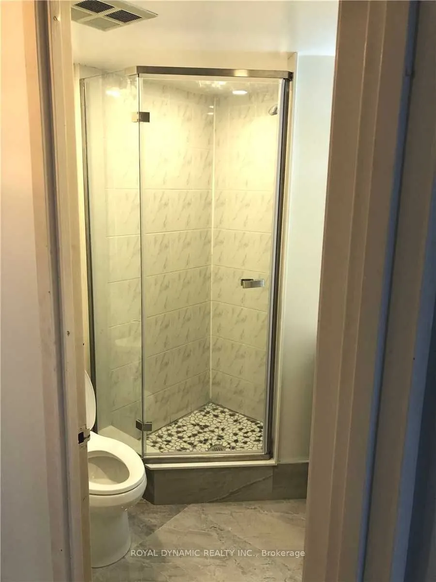 4725 Sheppard Avenue E, #1512