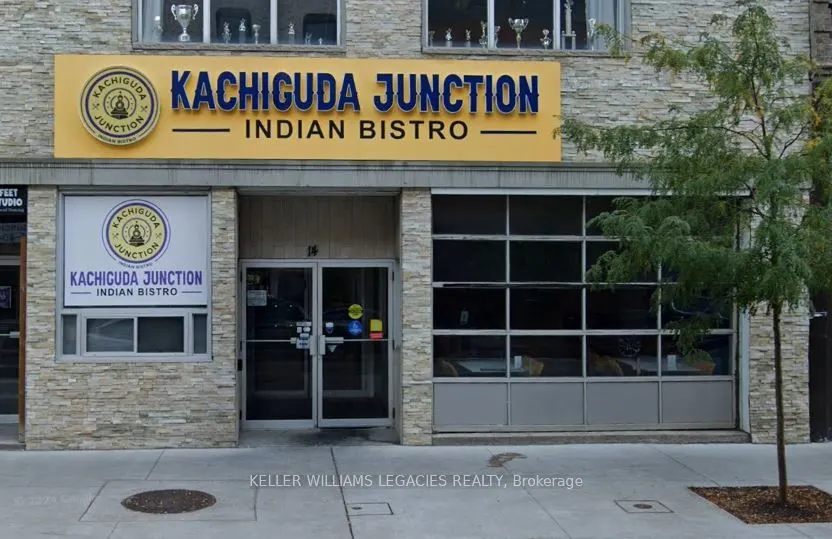 14 King Street W, #Main Floor