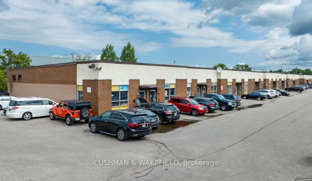 140 Midwest Road, #18