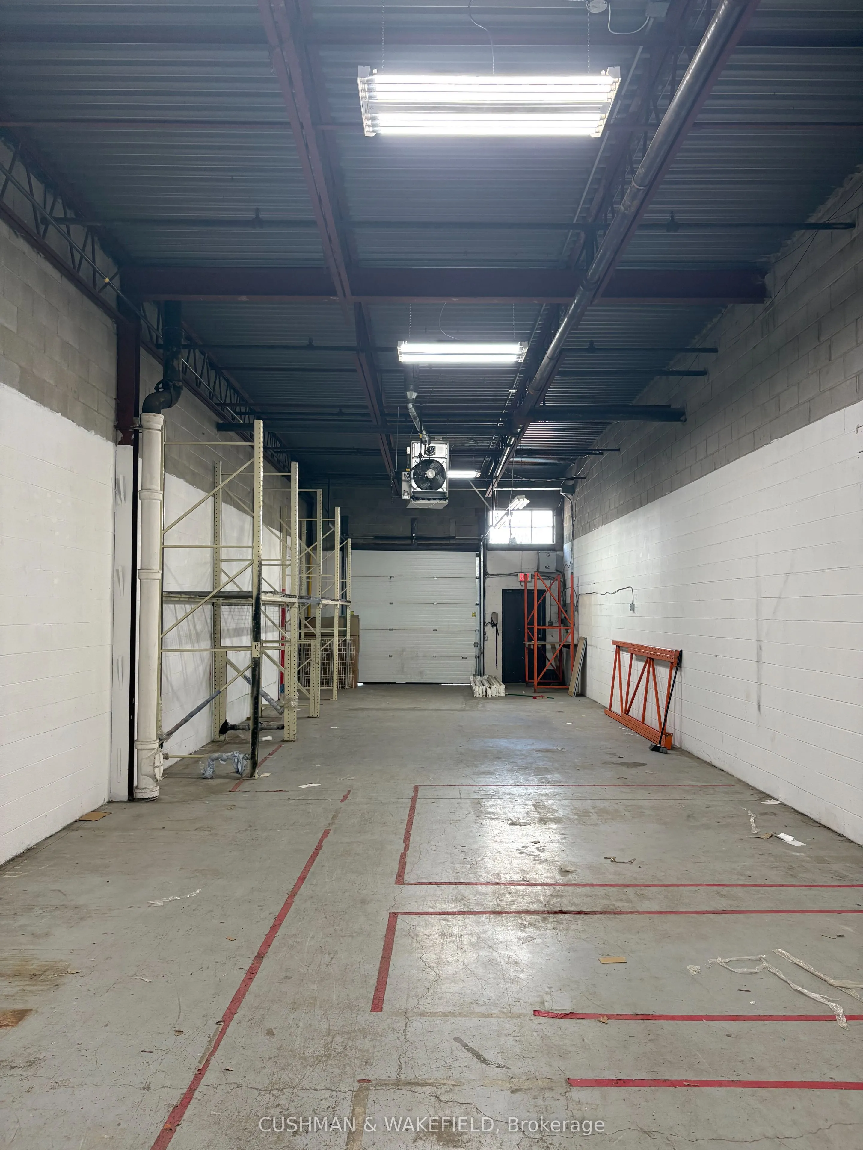 140 Midwest Road, #19