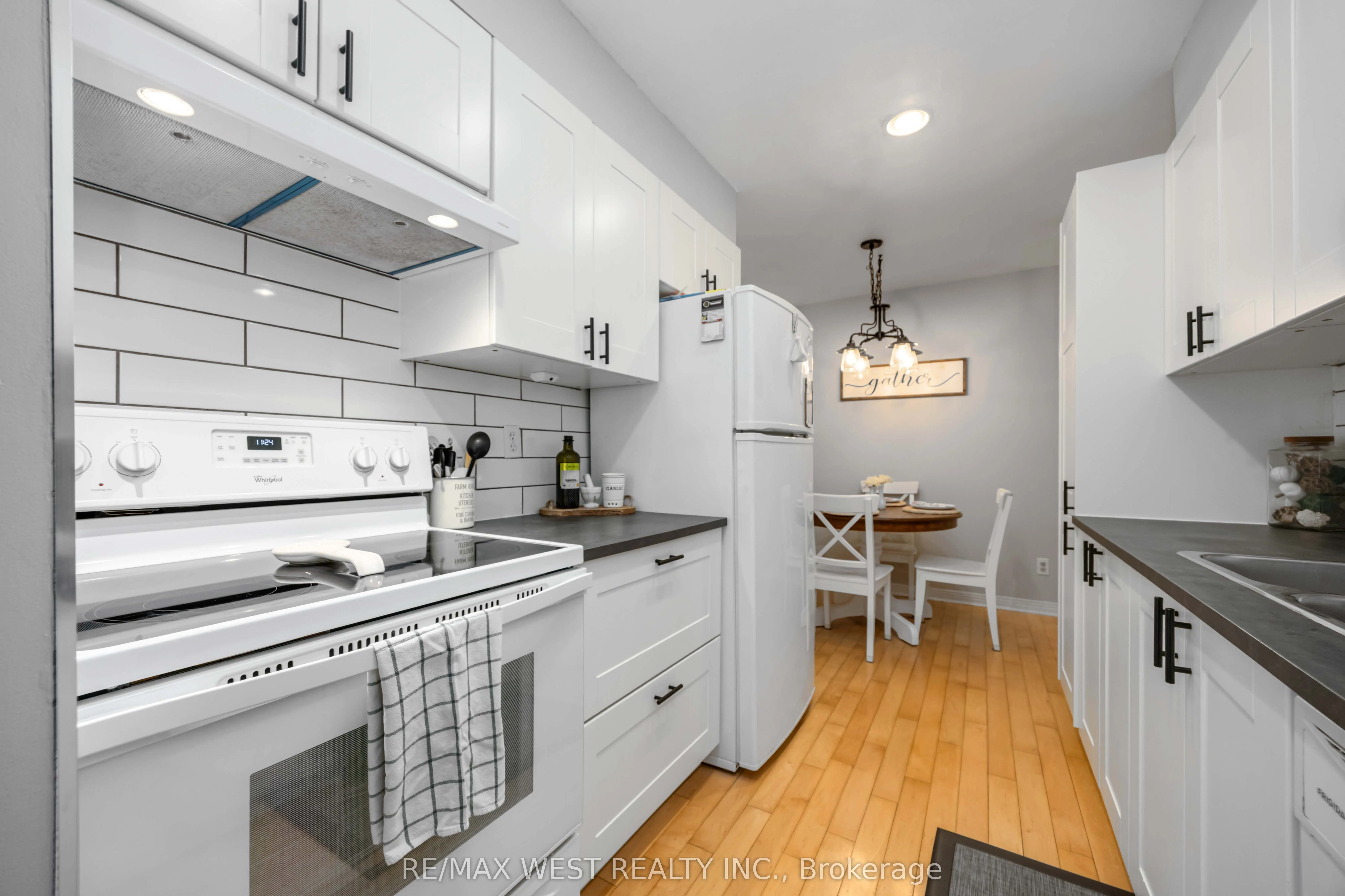 221 Ormond Drive, #E8