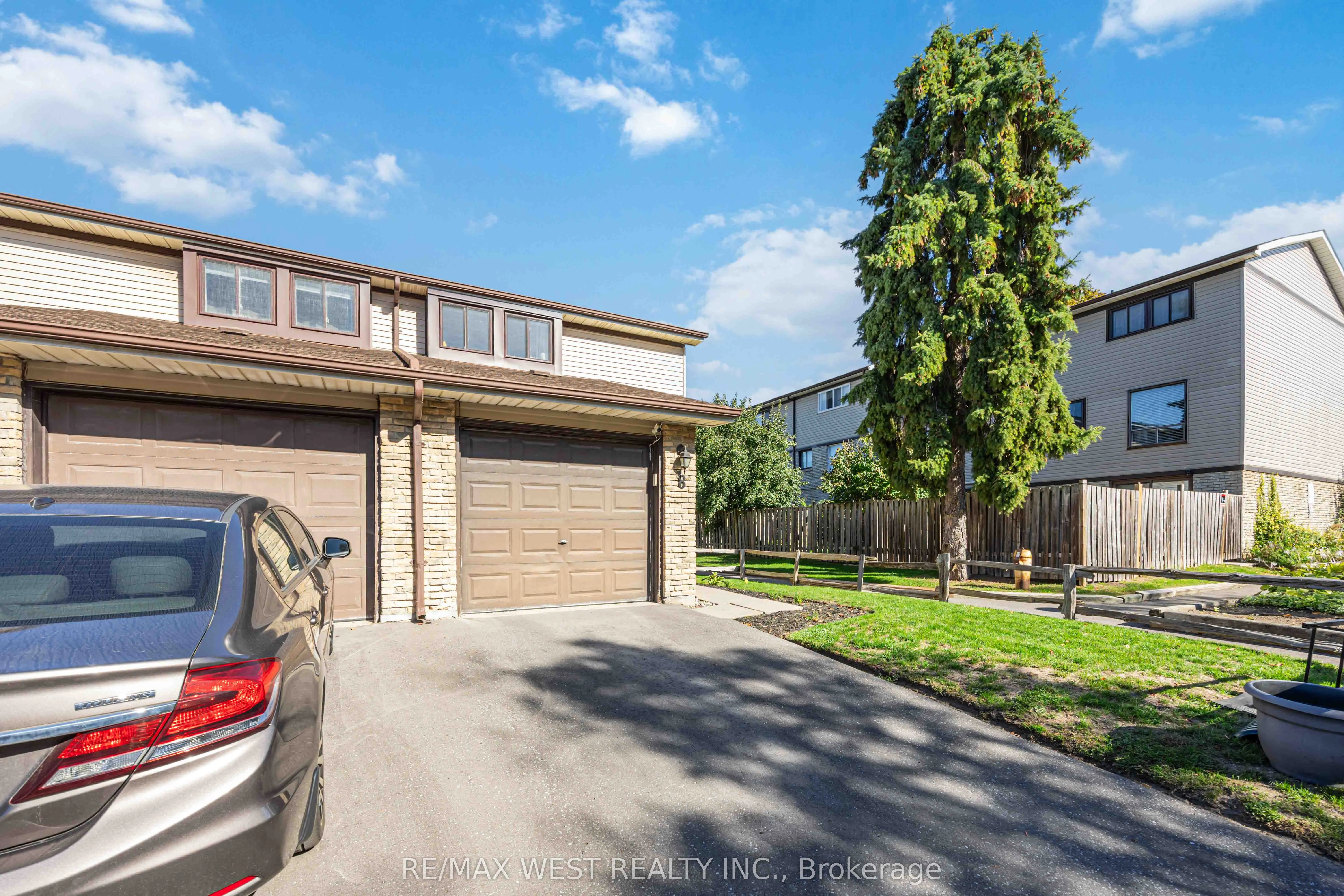 221 Ormond Drive, #E8