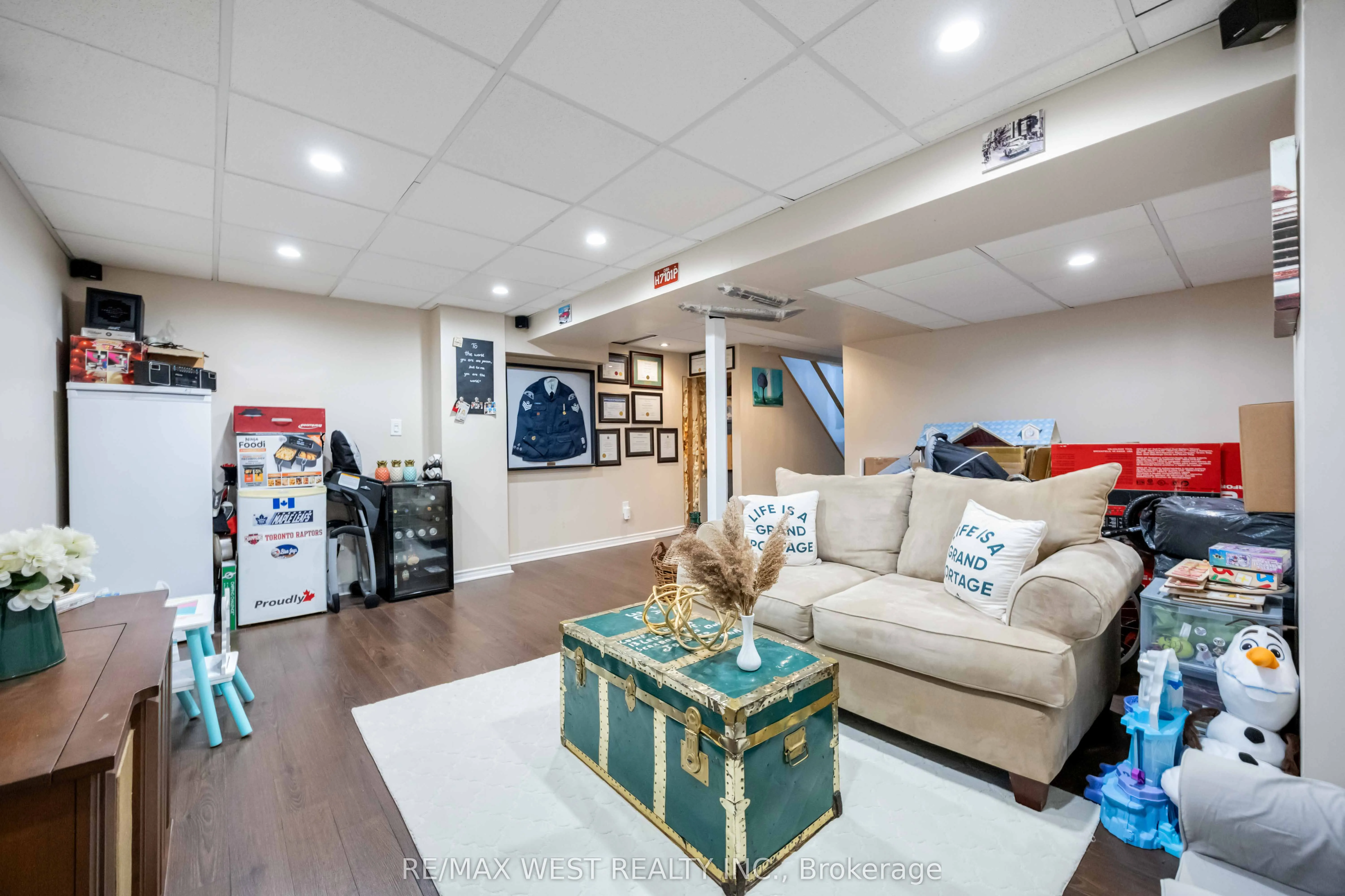 221 Ormond Drive, #E8