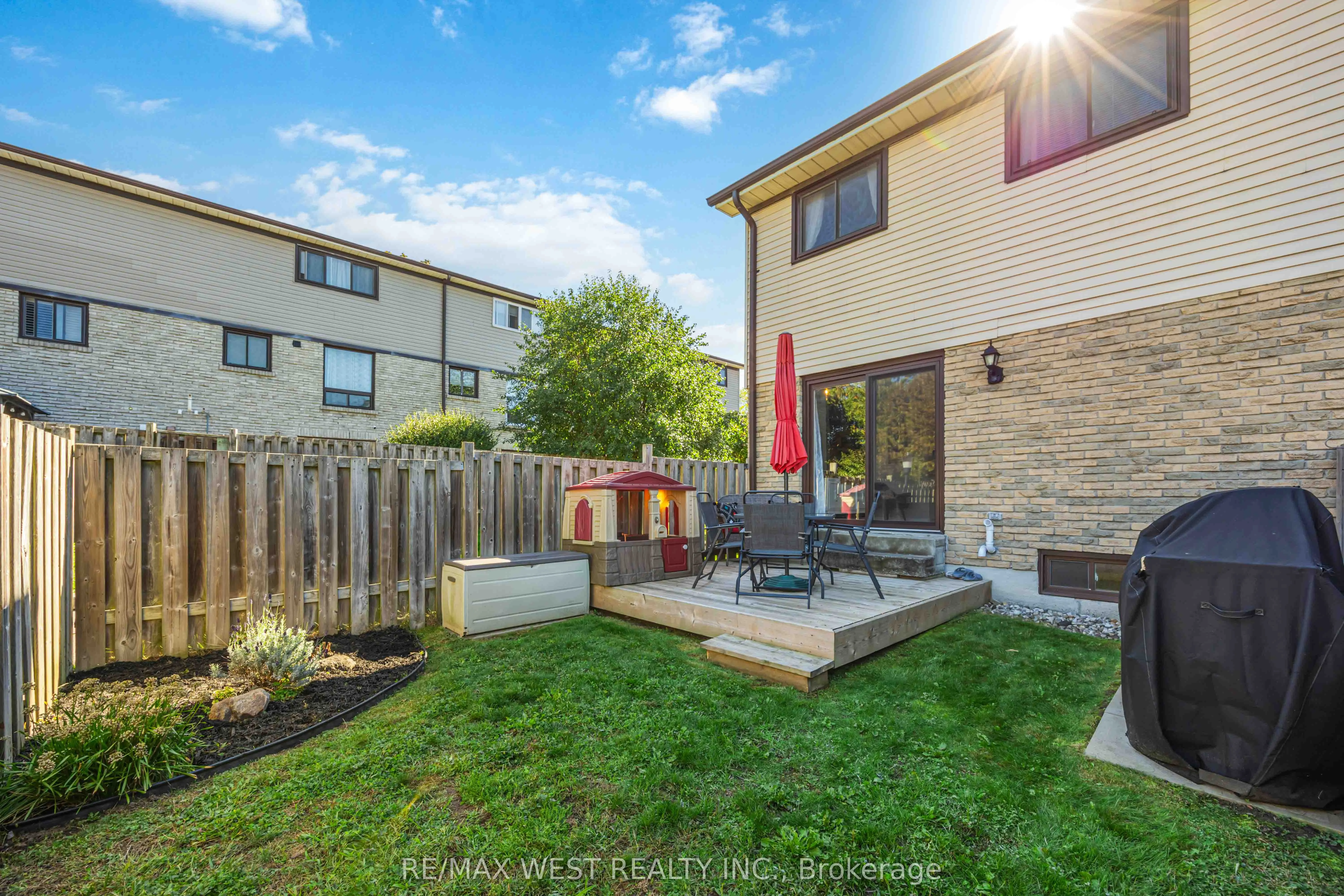 221 Ormond Drive, #E8