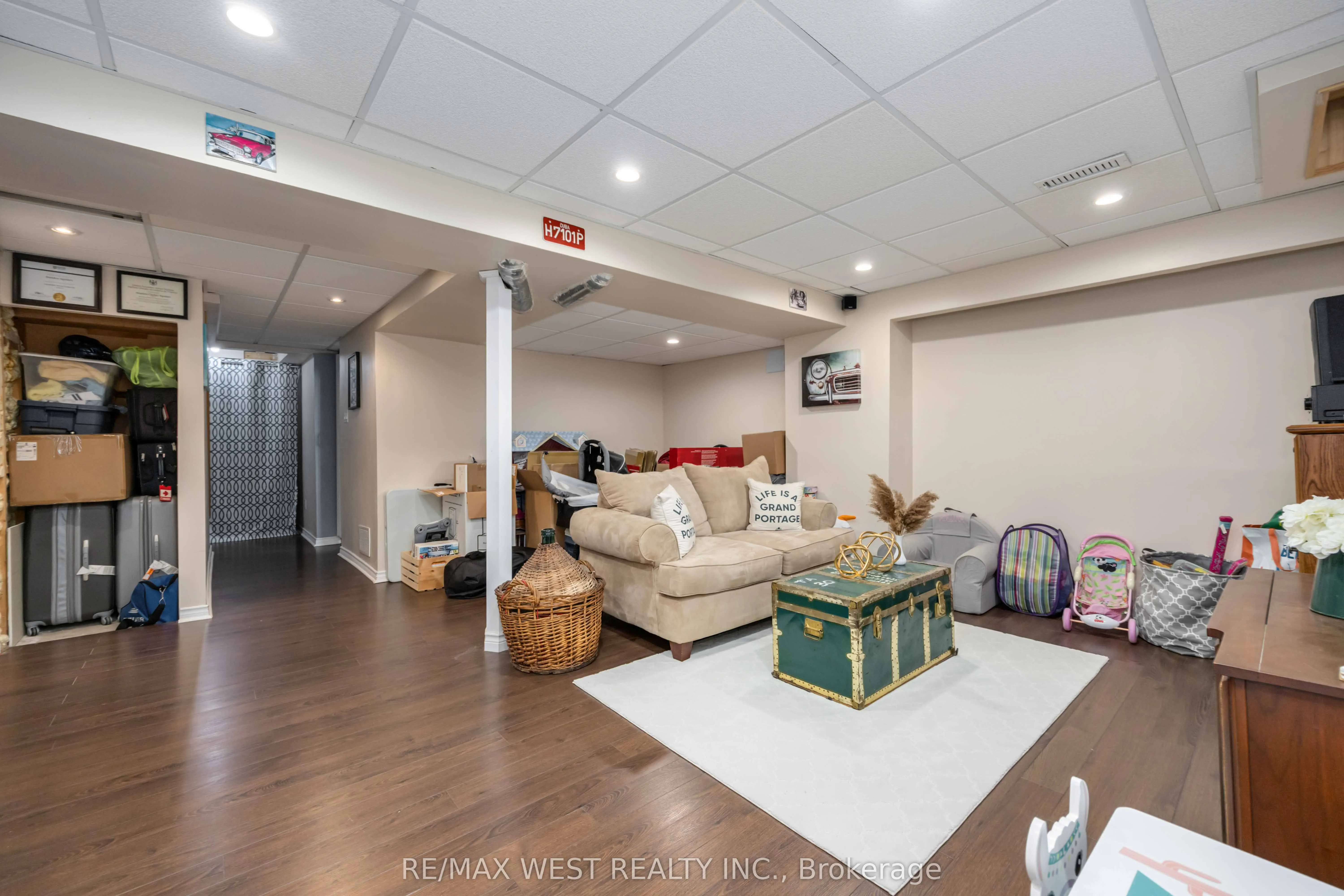 221 Ormond Drive, #E8