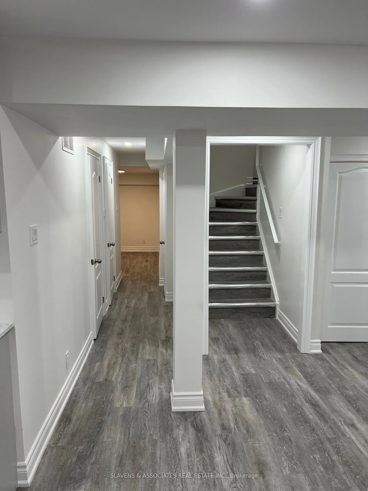 16 Wilsongary Circle, #Bsmt