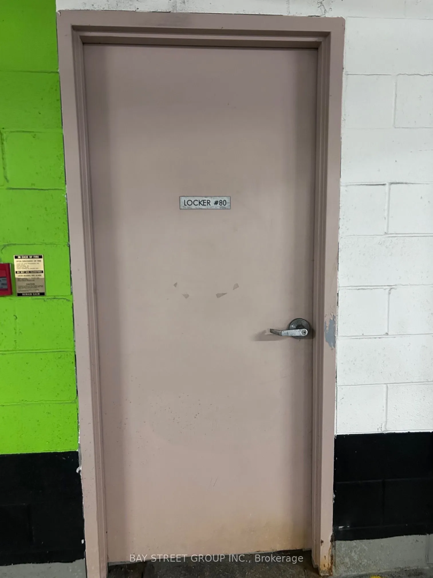 228 Bonis Avenue, #1505