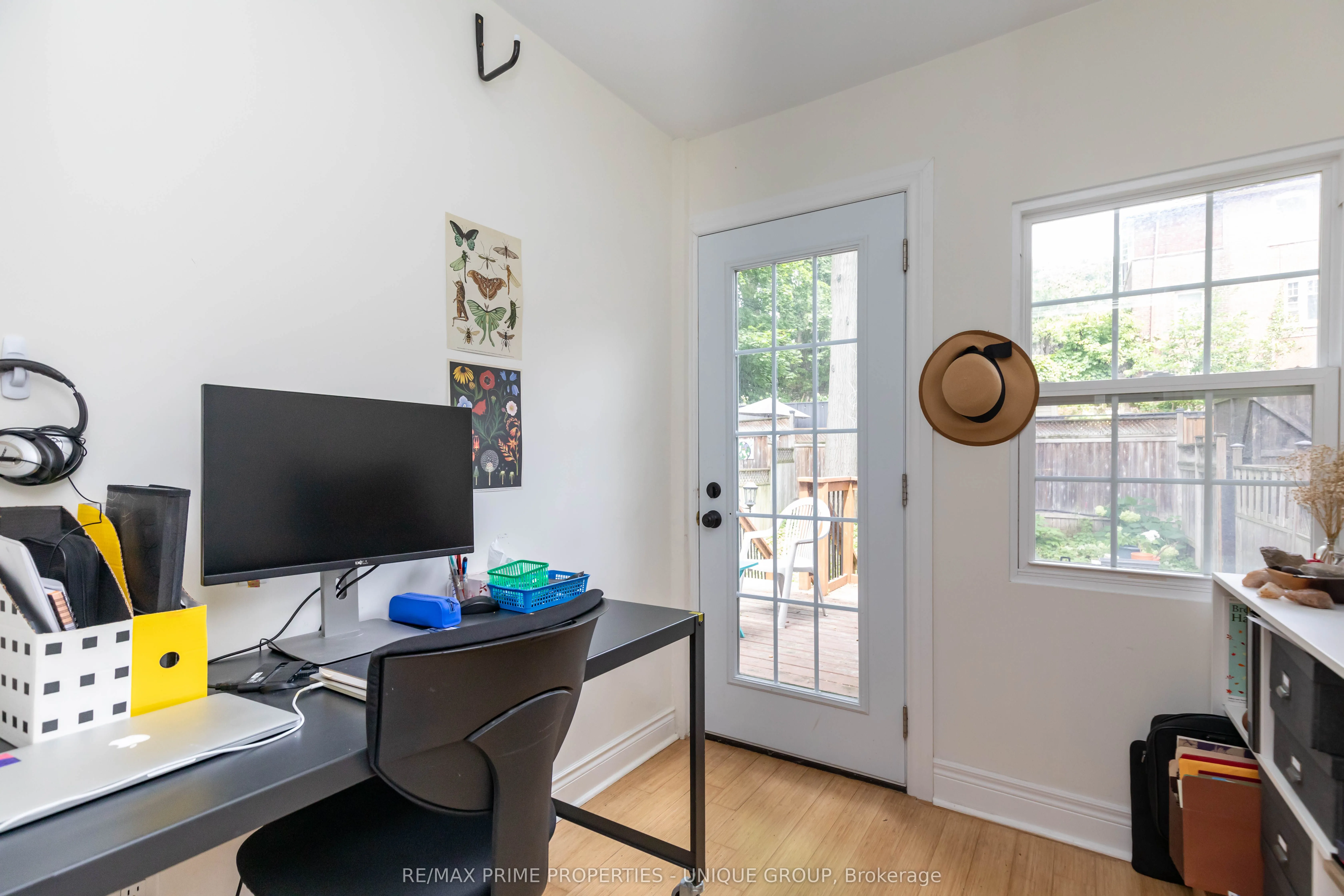 2338 Queen Street E, #Main