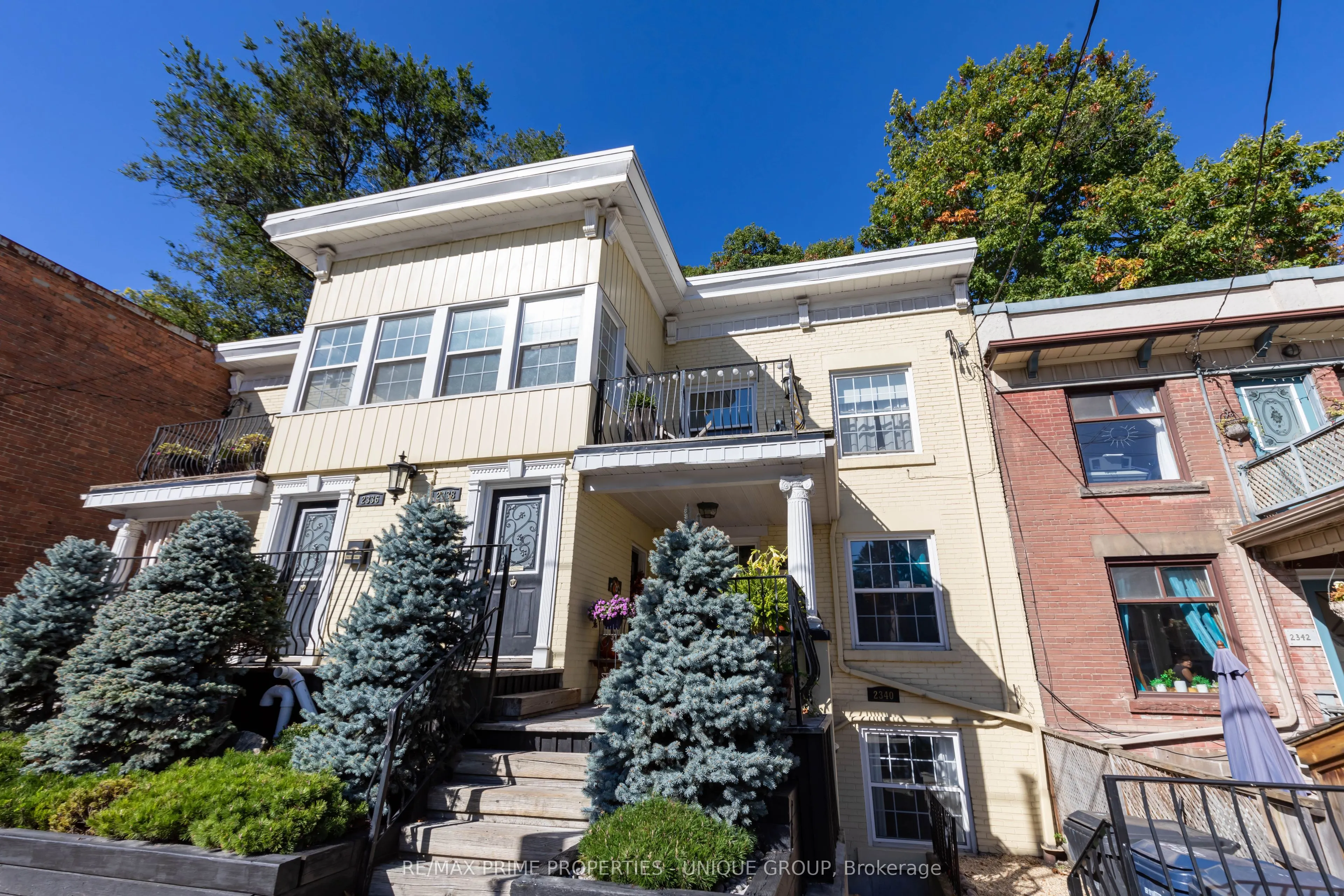 2338 Queen Street E, #Main