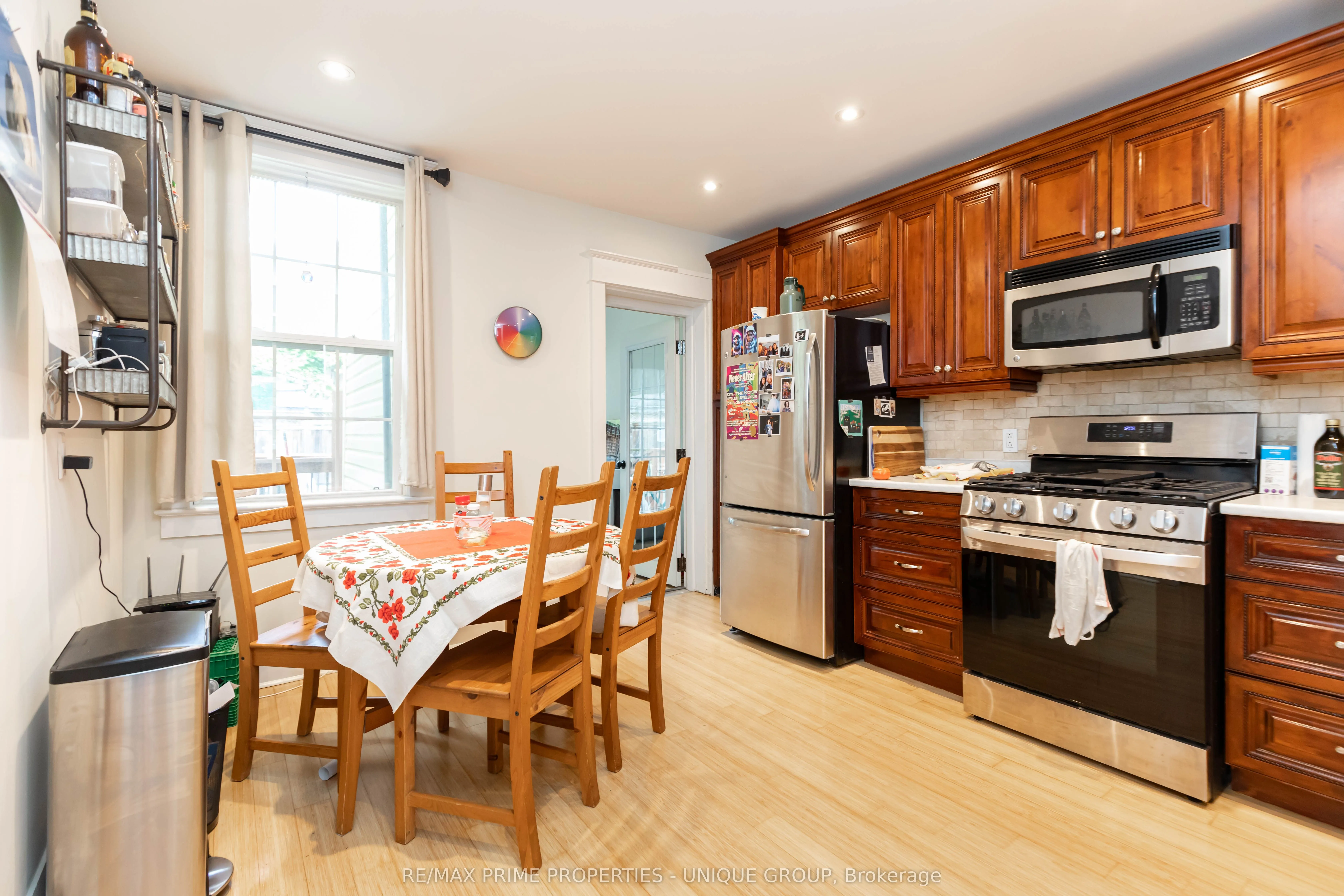 2338 Queen Street E, #Main