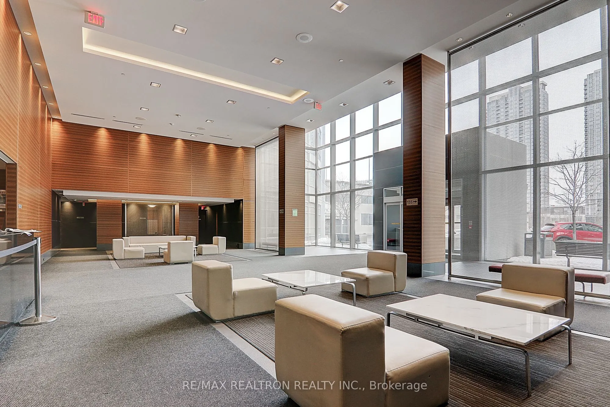 135 Village Green Square, #3220