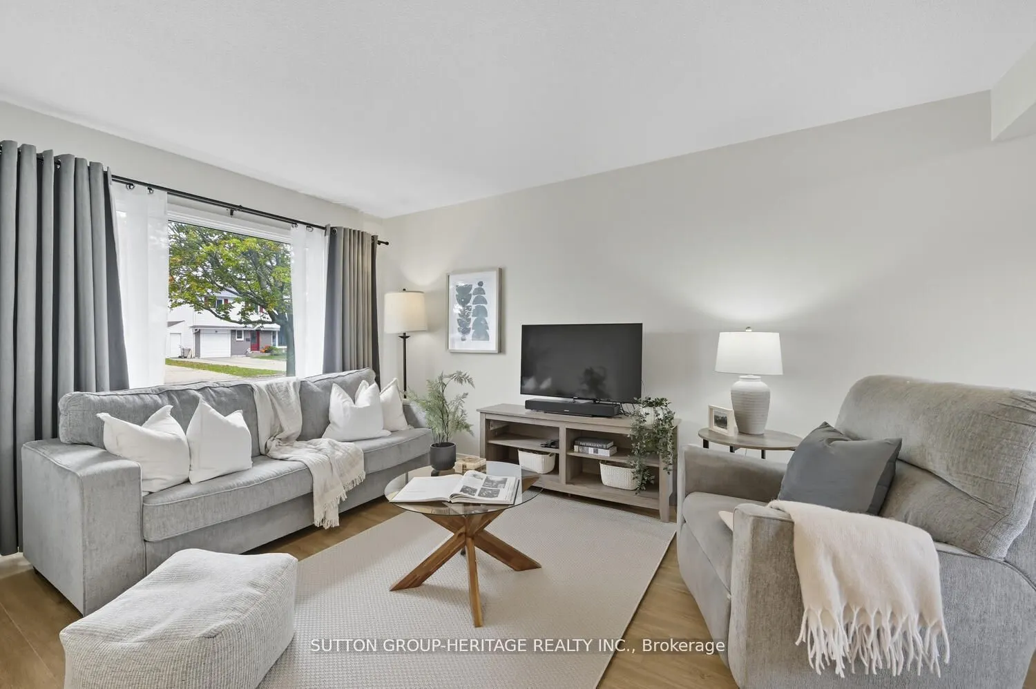 23 Swanston Crescent