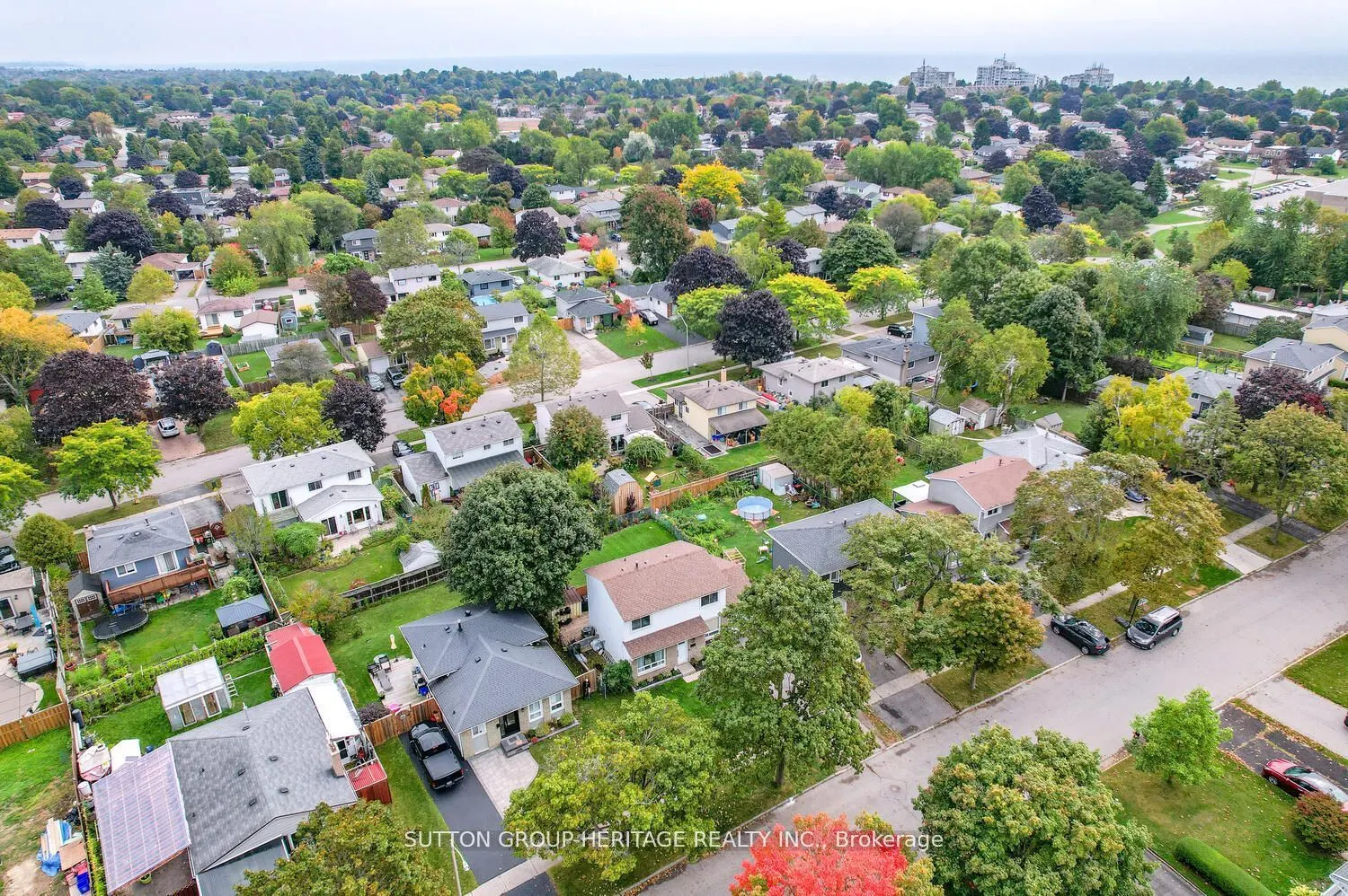 23 Swanston Crescent