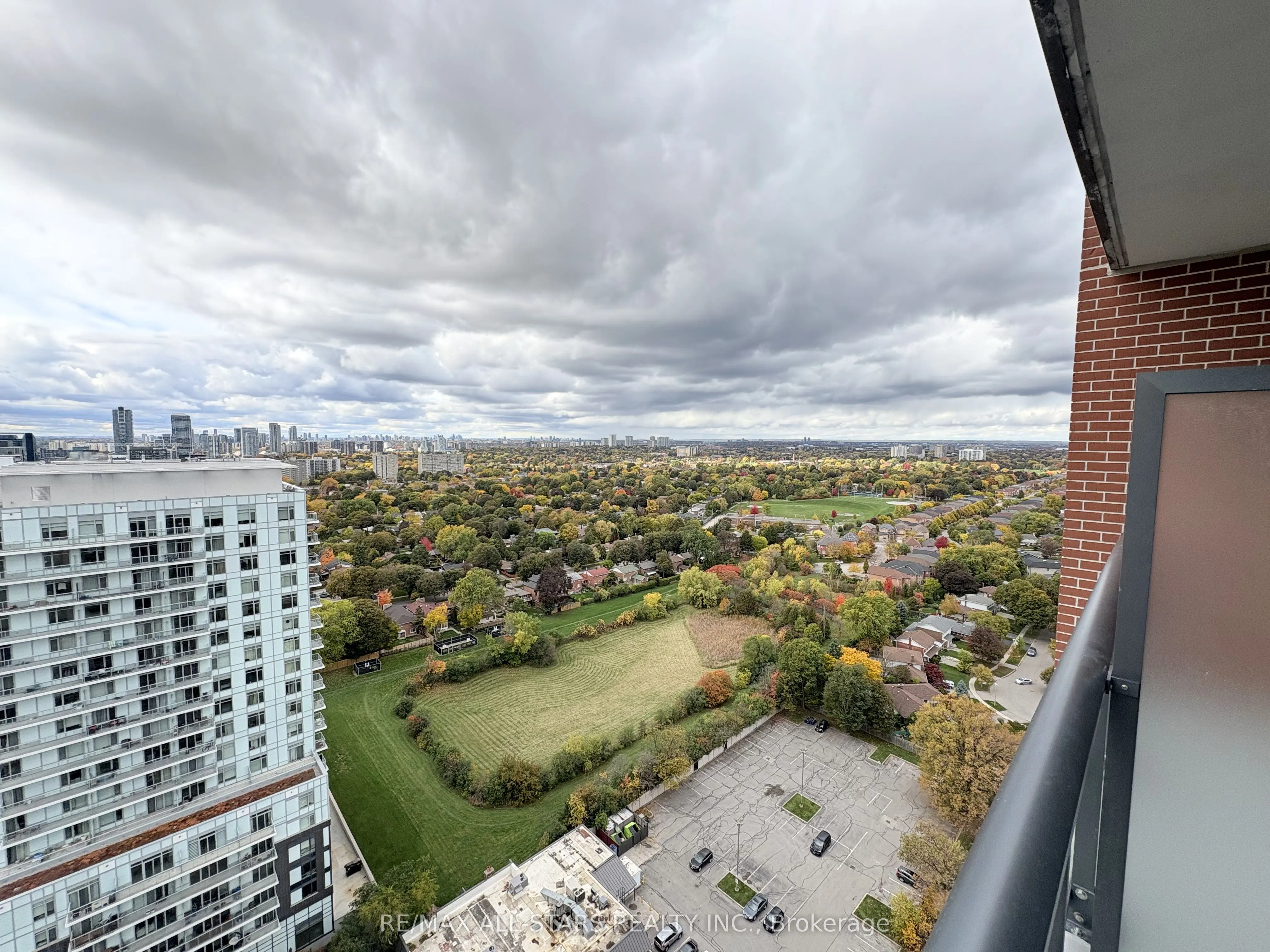 3260 Sheppard Avenue E, #2310