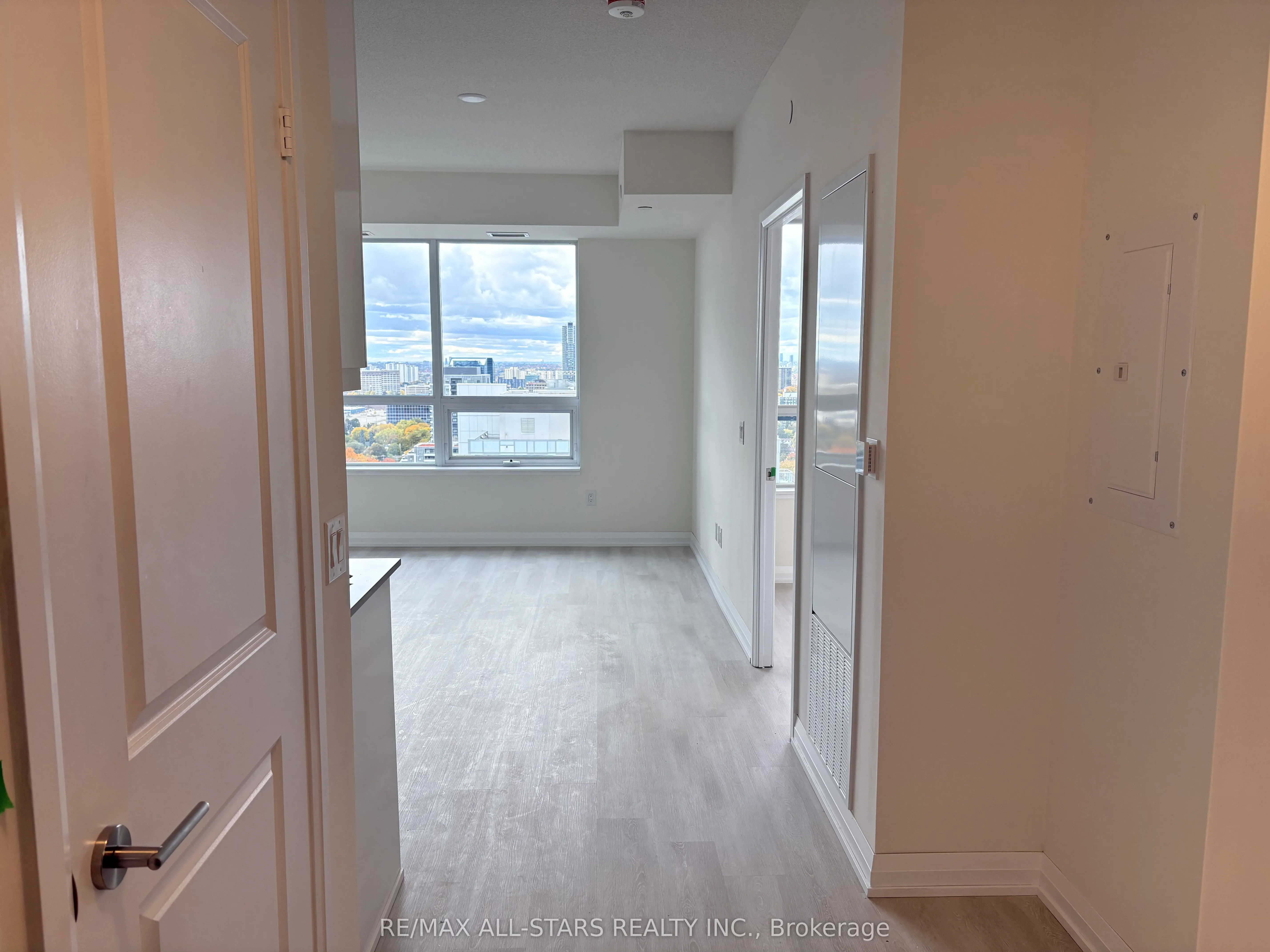 3260 Sheppard Avenue E, #2310