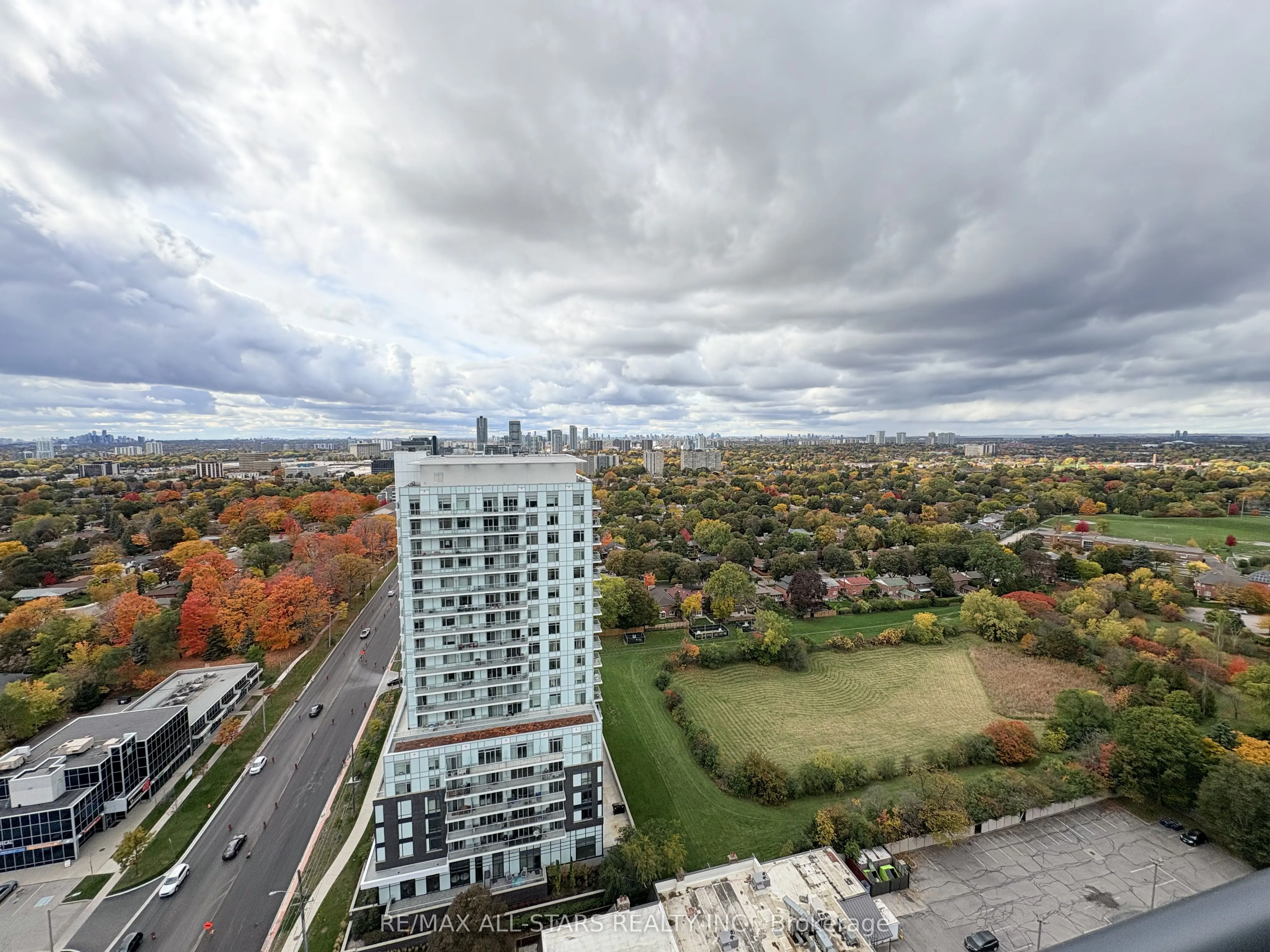 3260 Sheppard Avenue E, #2310