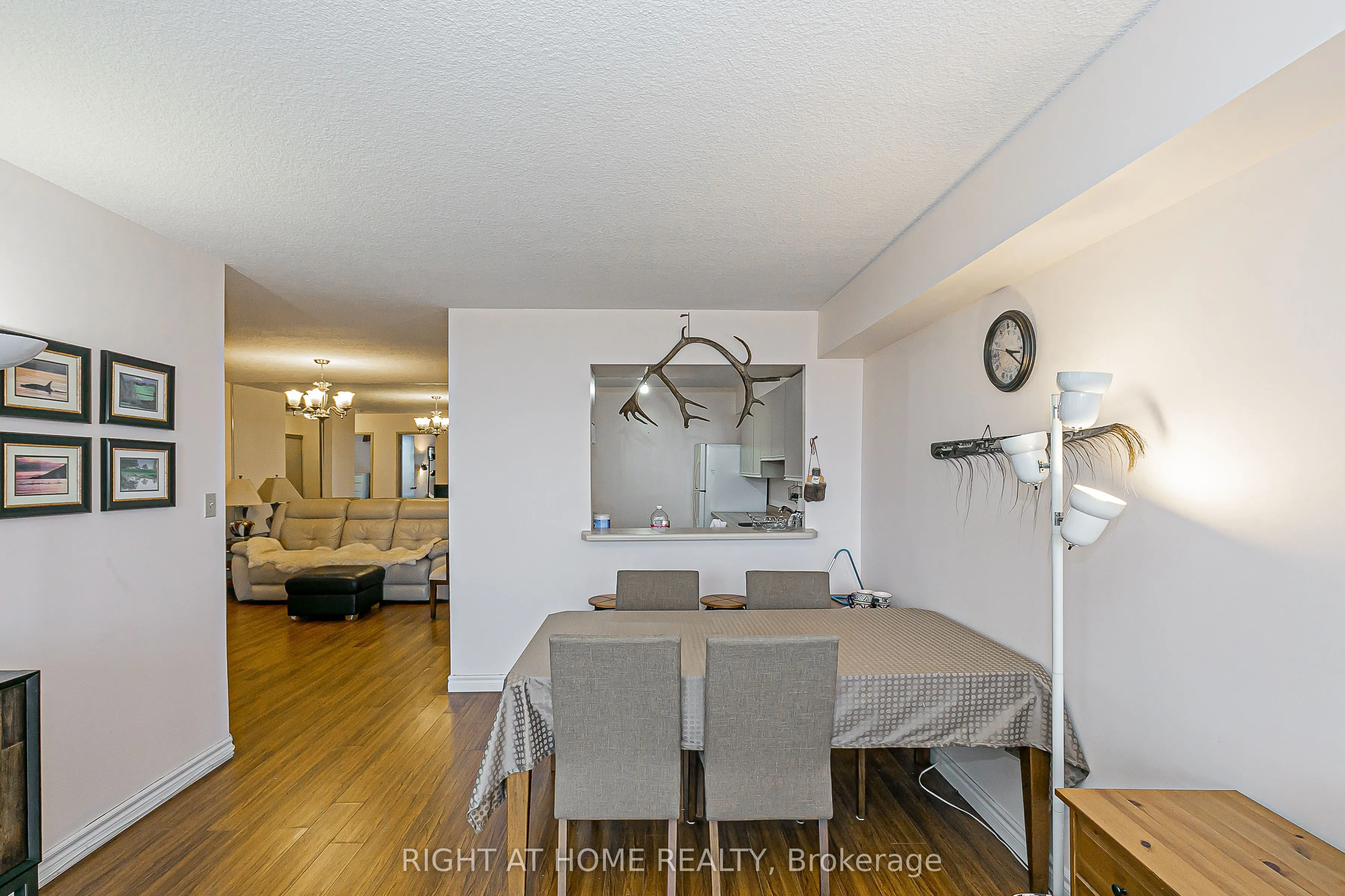 55 Bamburgh Circle, #802