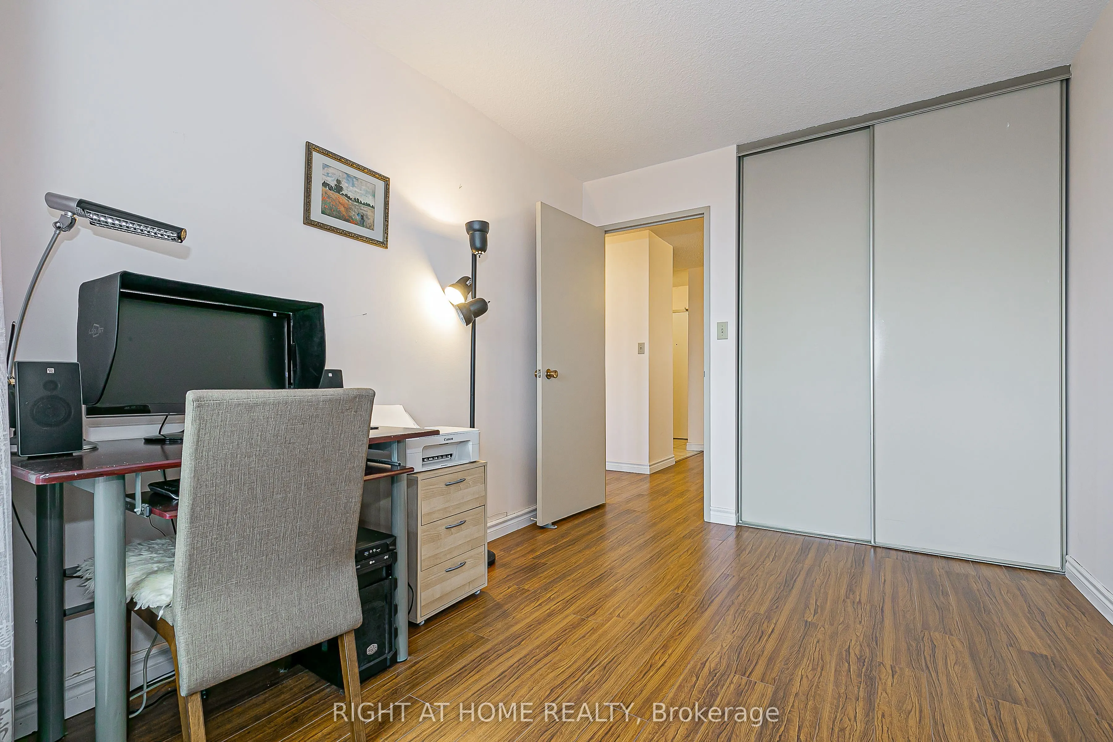 55 Bamburgh Circle, #802