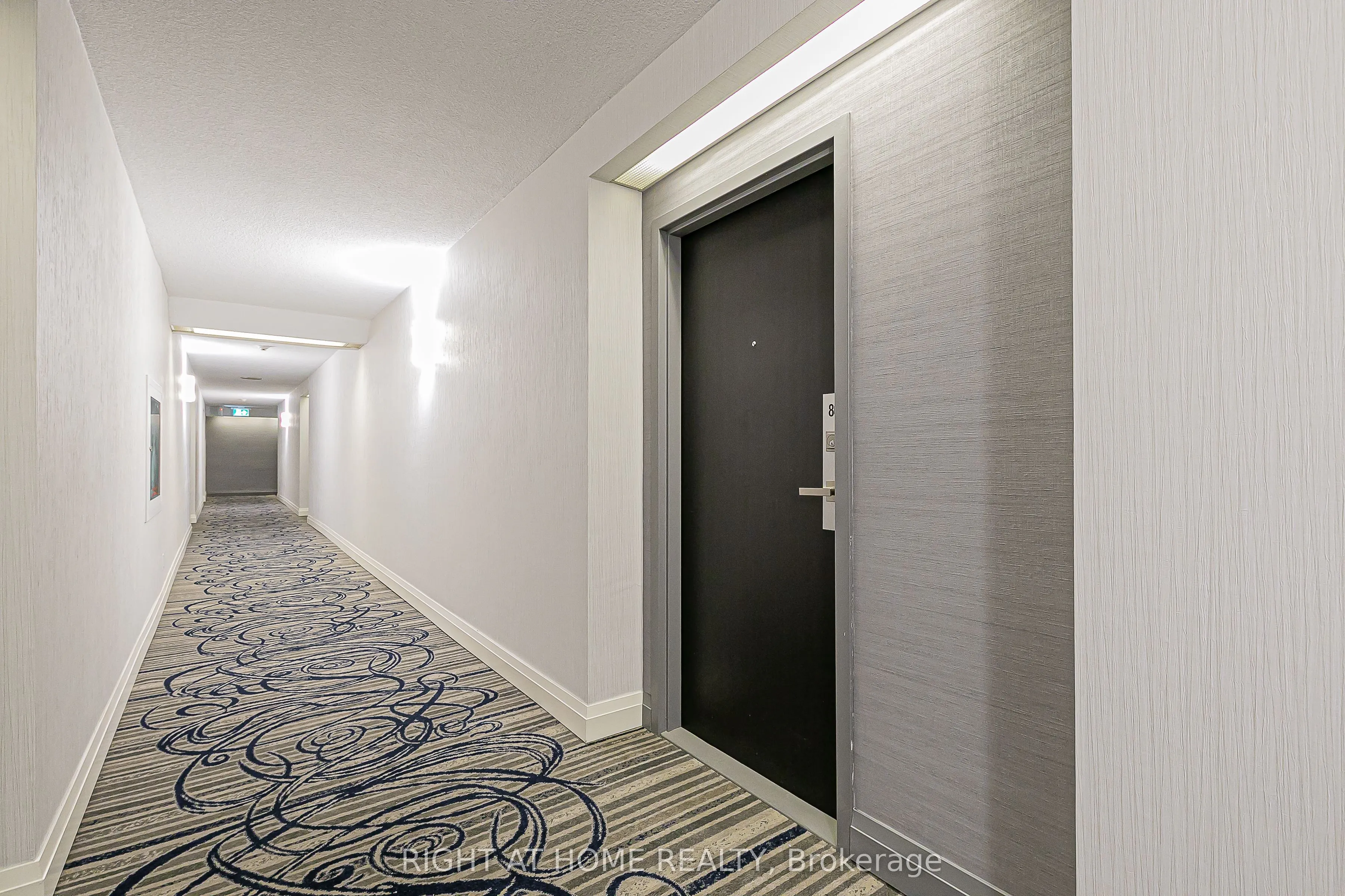 55 Bamburgh Circle, #802