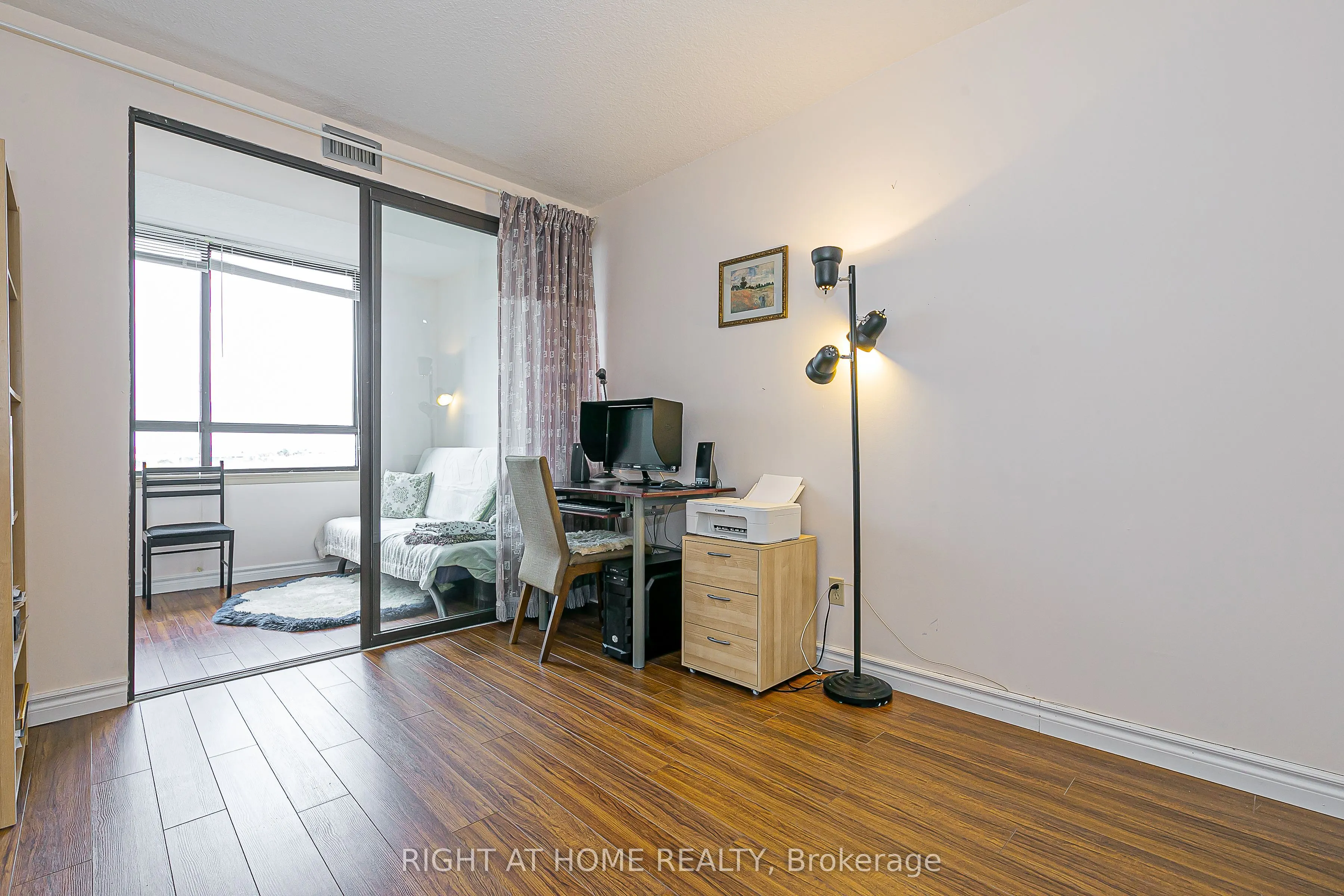 55 Bamburgh Circle, #802