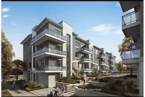 3453 Victoria Park Avenue, #A311