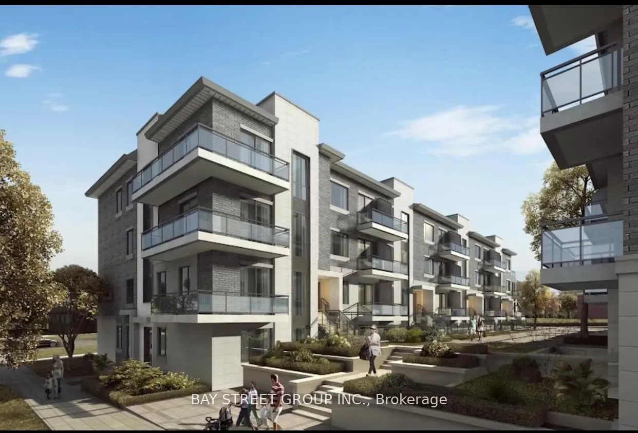 3453 Victoria Park Avenue, #A311