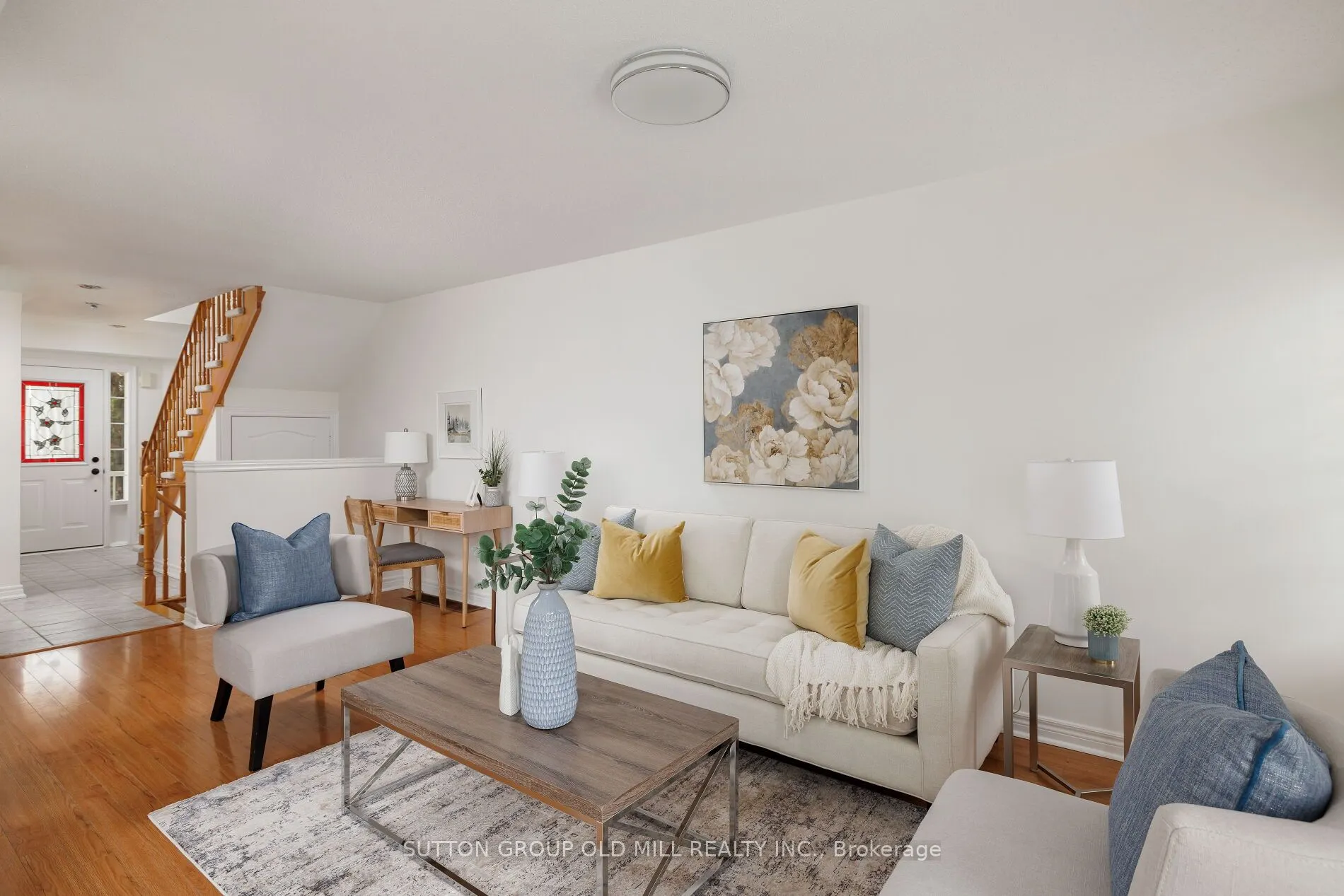 85 Barchester Crescent