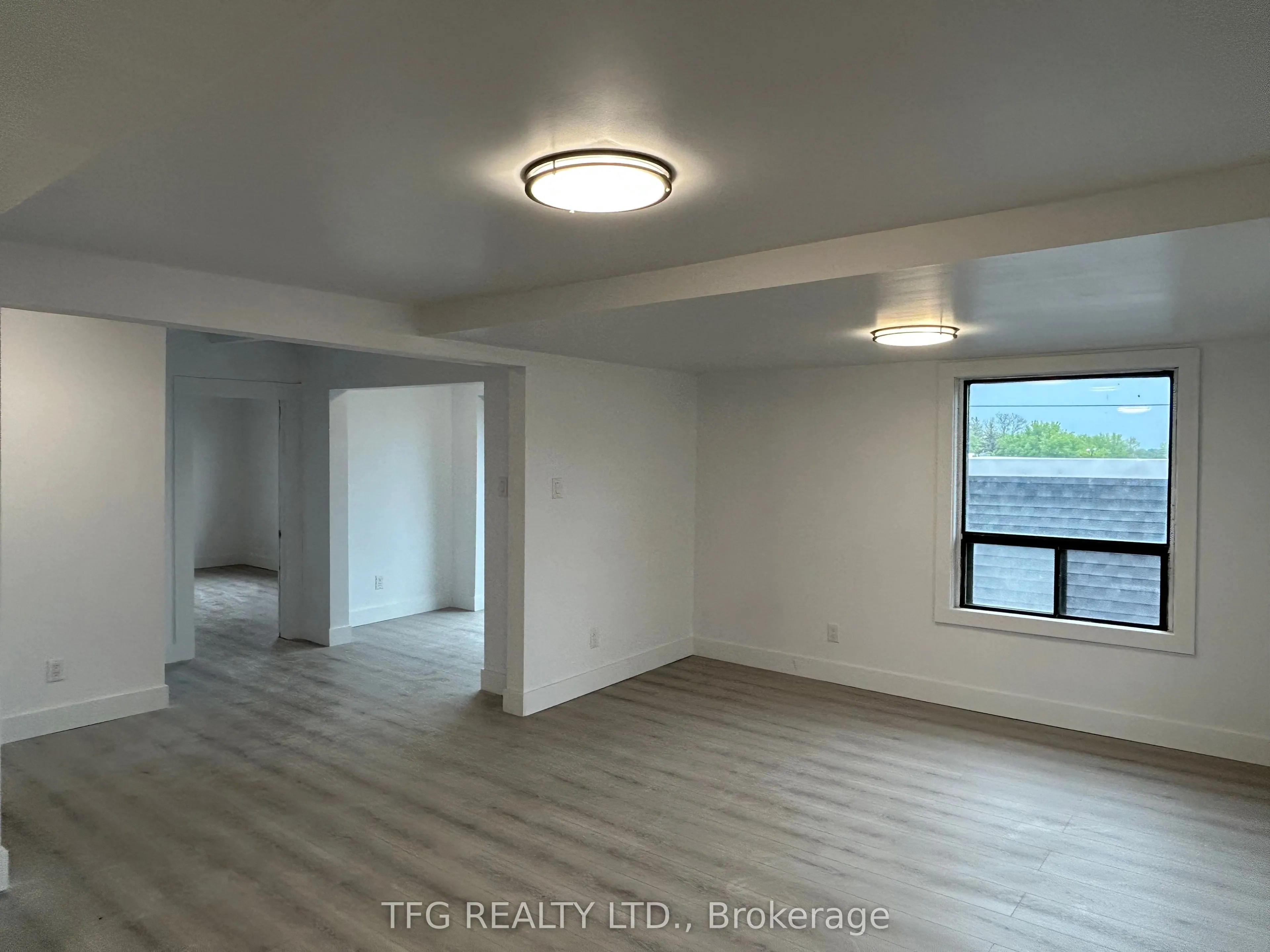 306 King Street W, #Upper