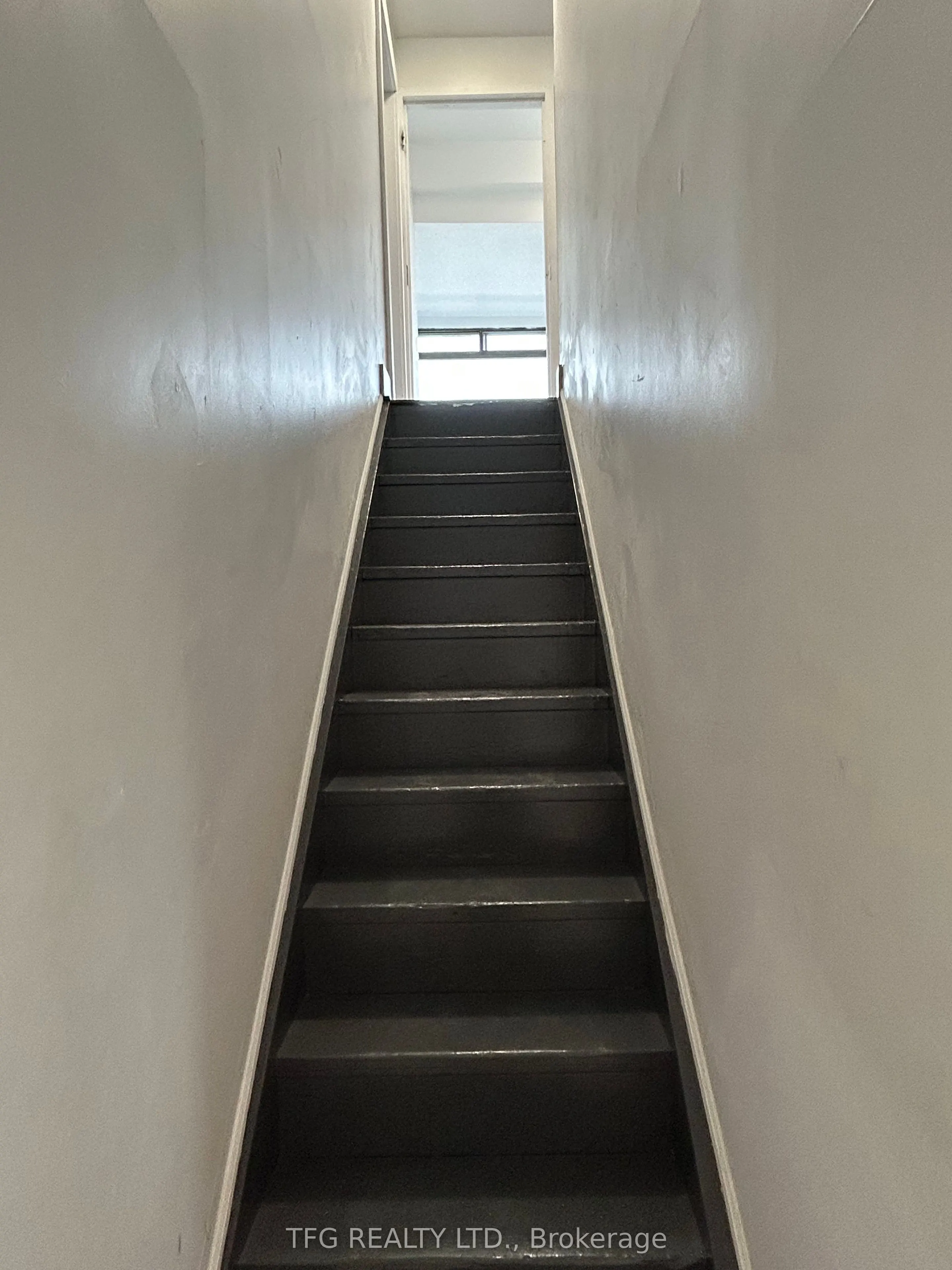 306 King Street W, #Upper