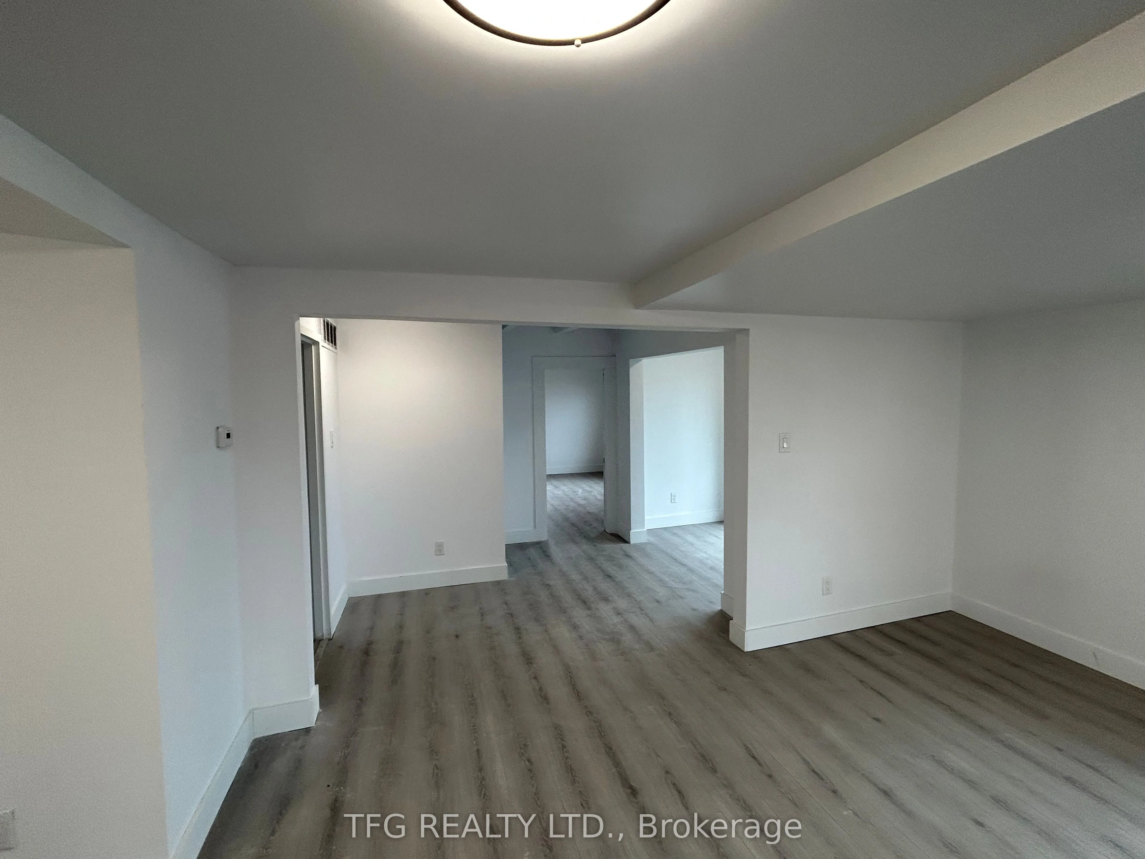 306 King Street W, #Upper