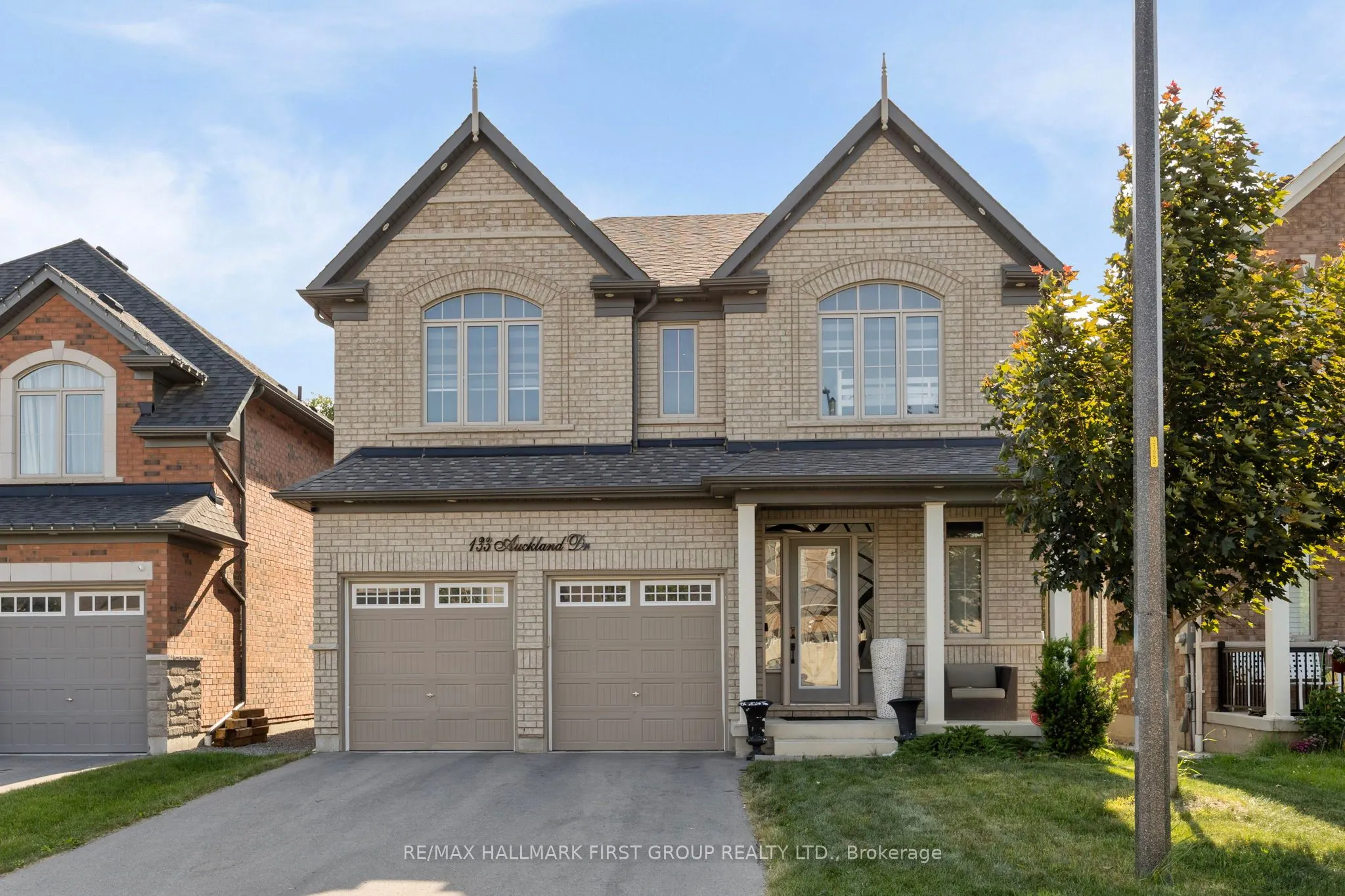133 Auckland Drive