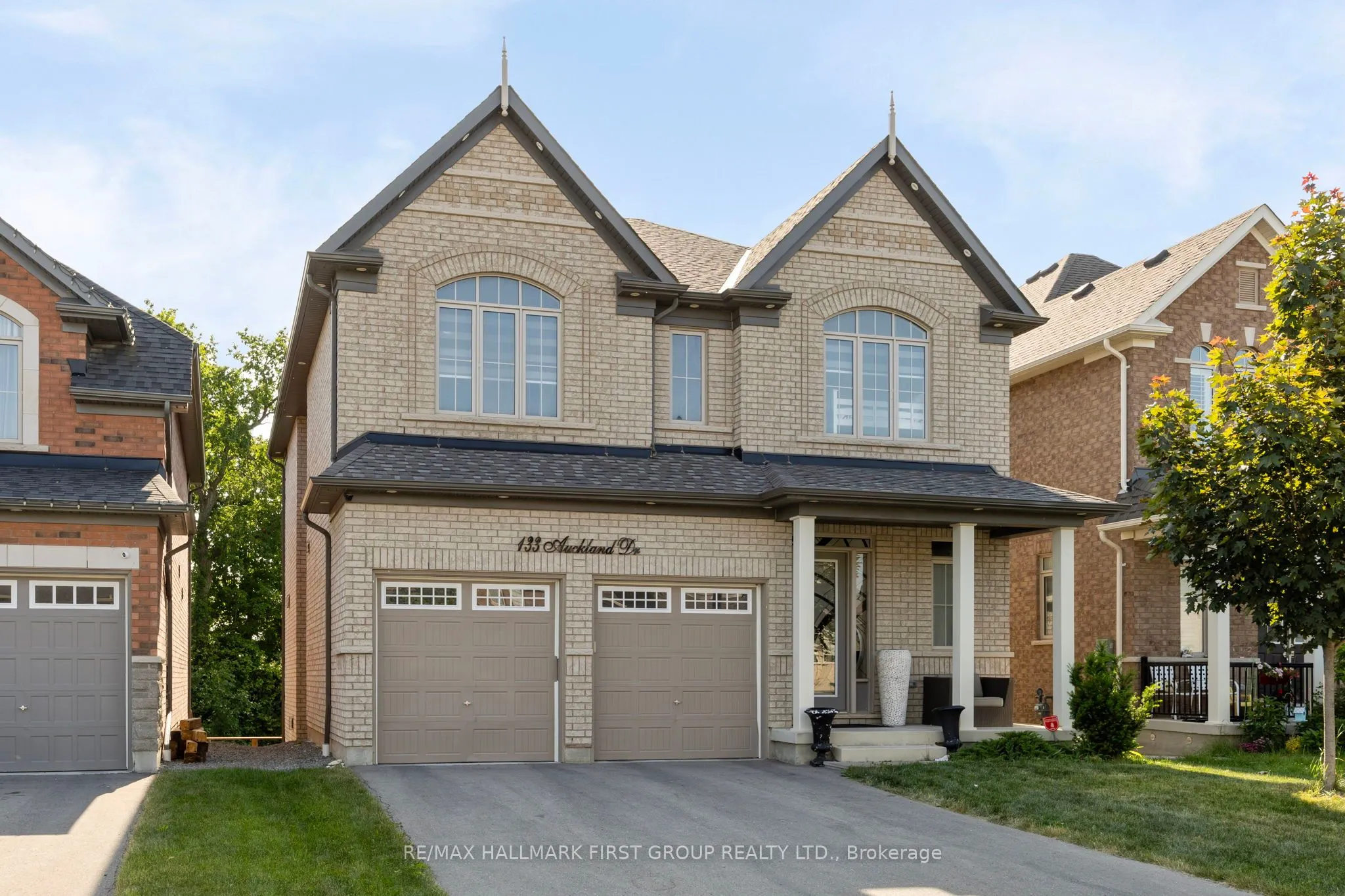 133 Auckland Drive