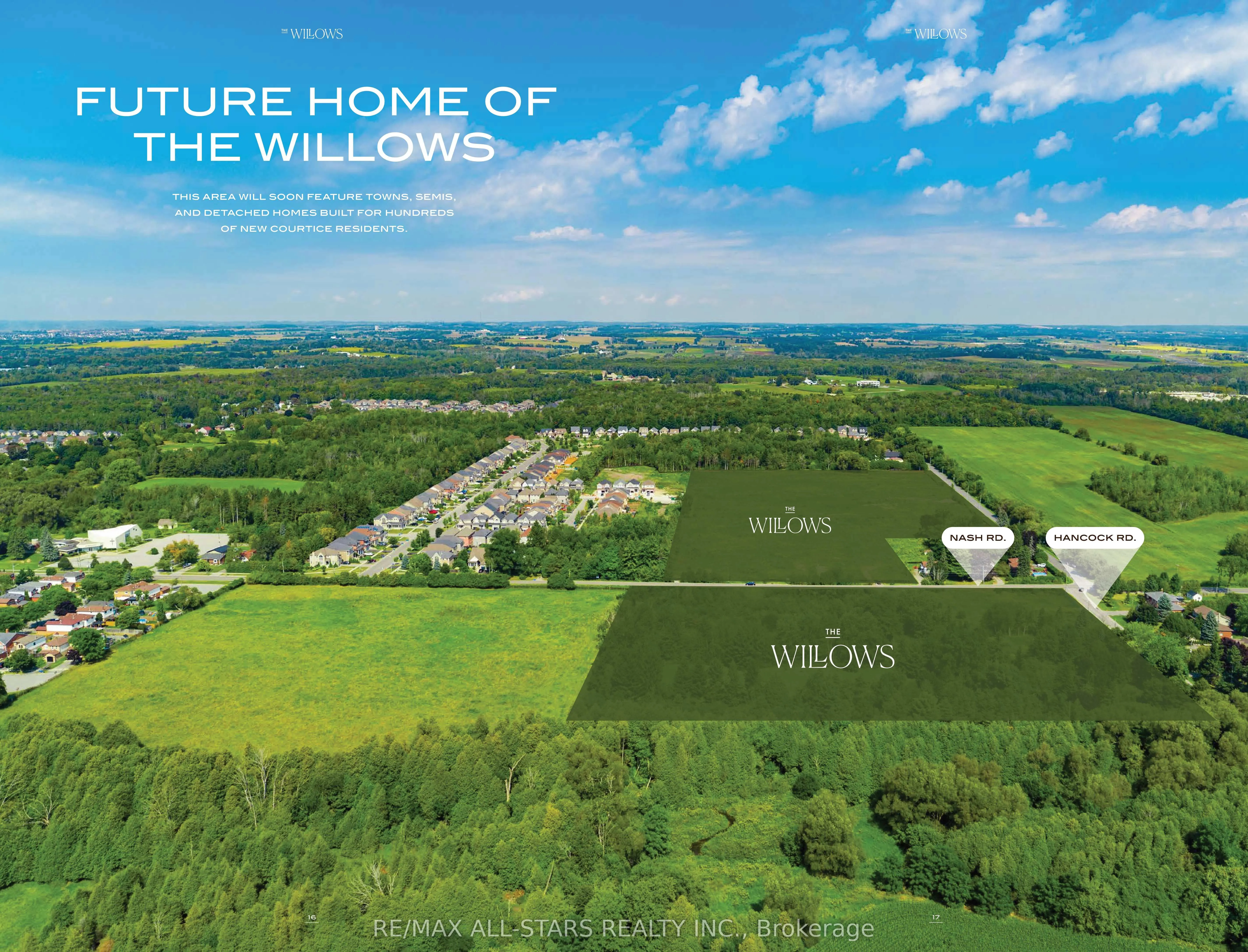 1828 Nash Road, #Lot 62