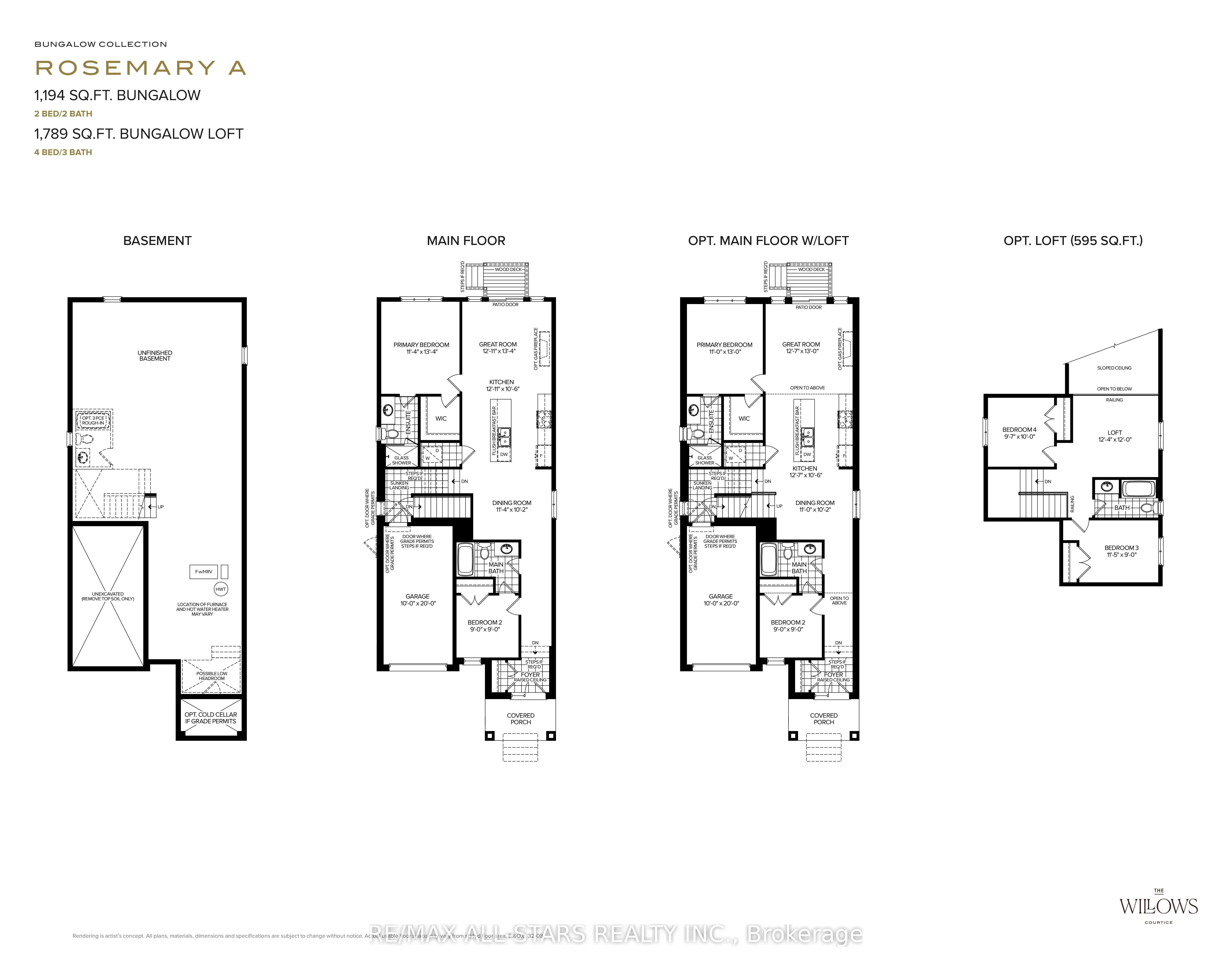 1828 Nash Road, #Lot 97