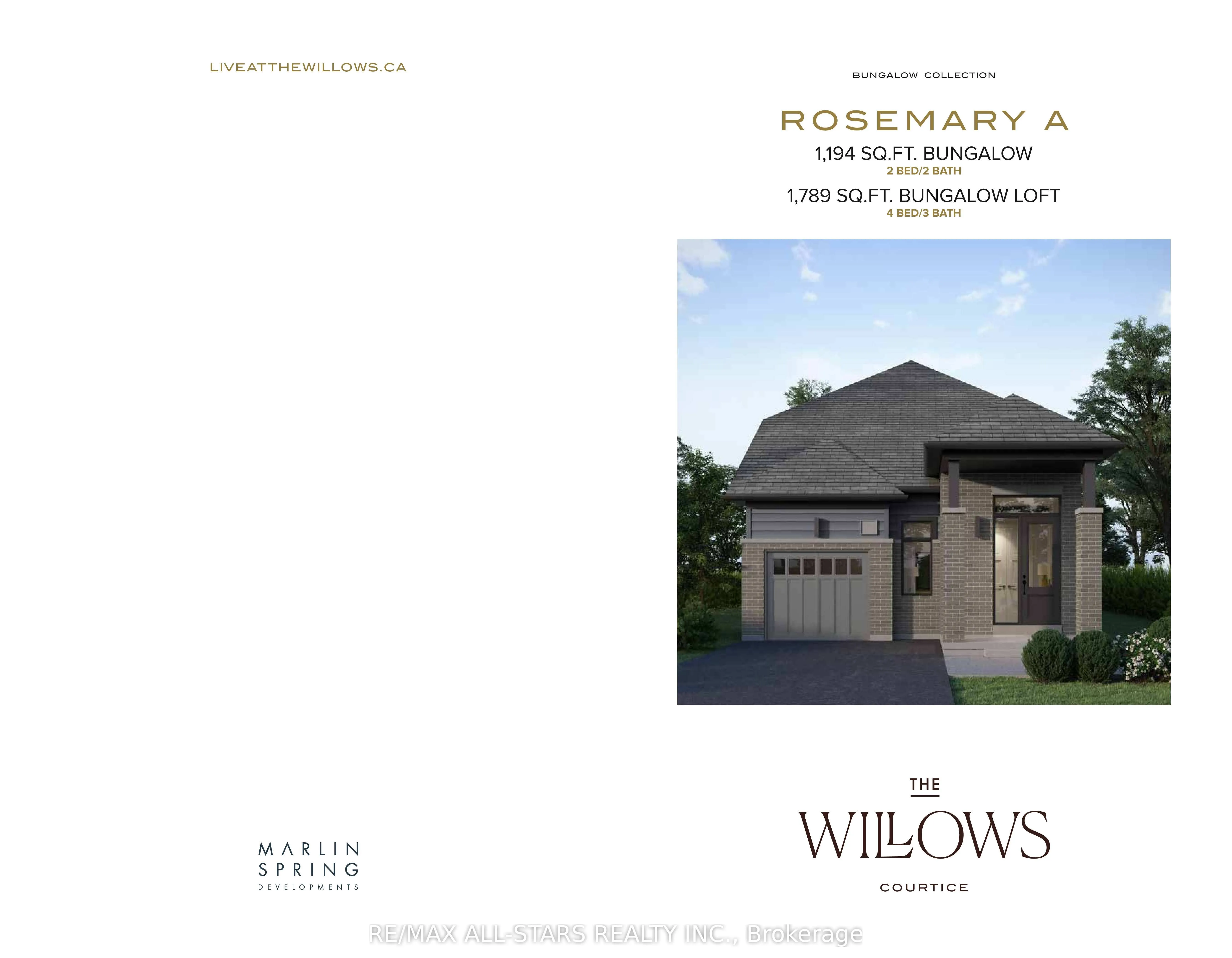 1828 Nash Road, #Lot 97