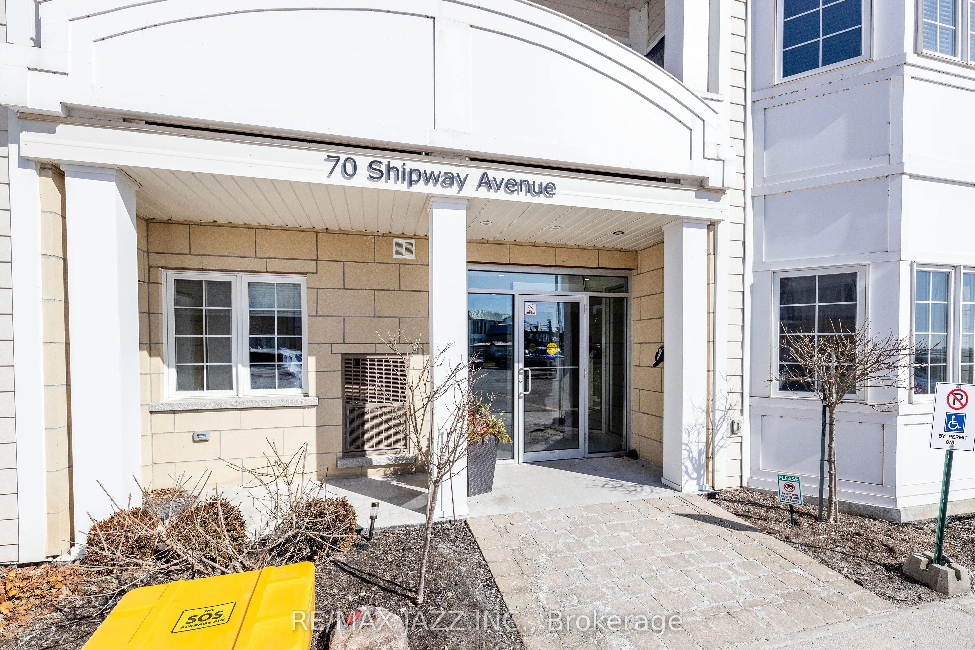 70 Shipway Avenue, #412