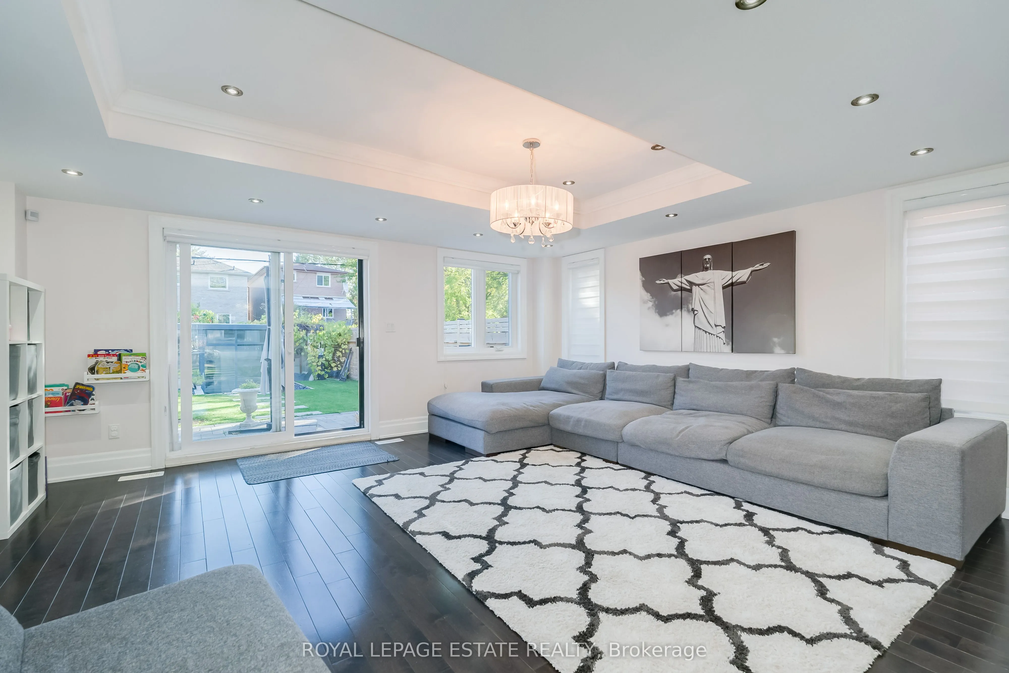 141 South Edgely Avenue