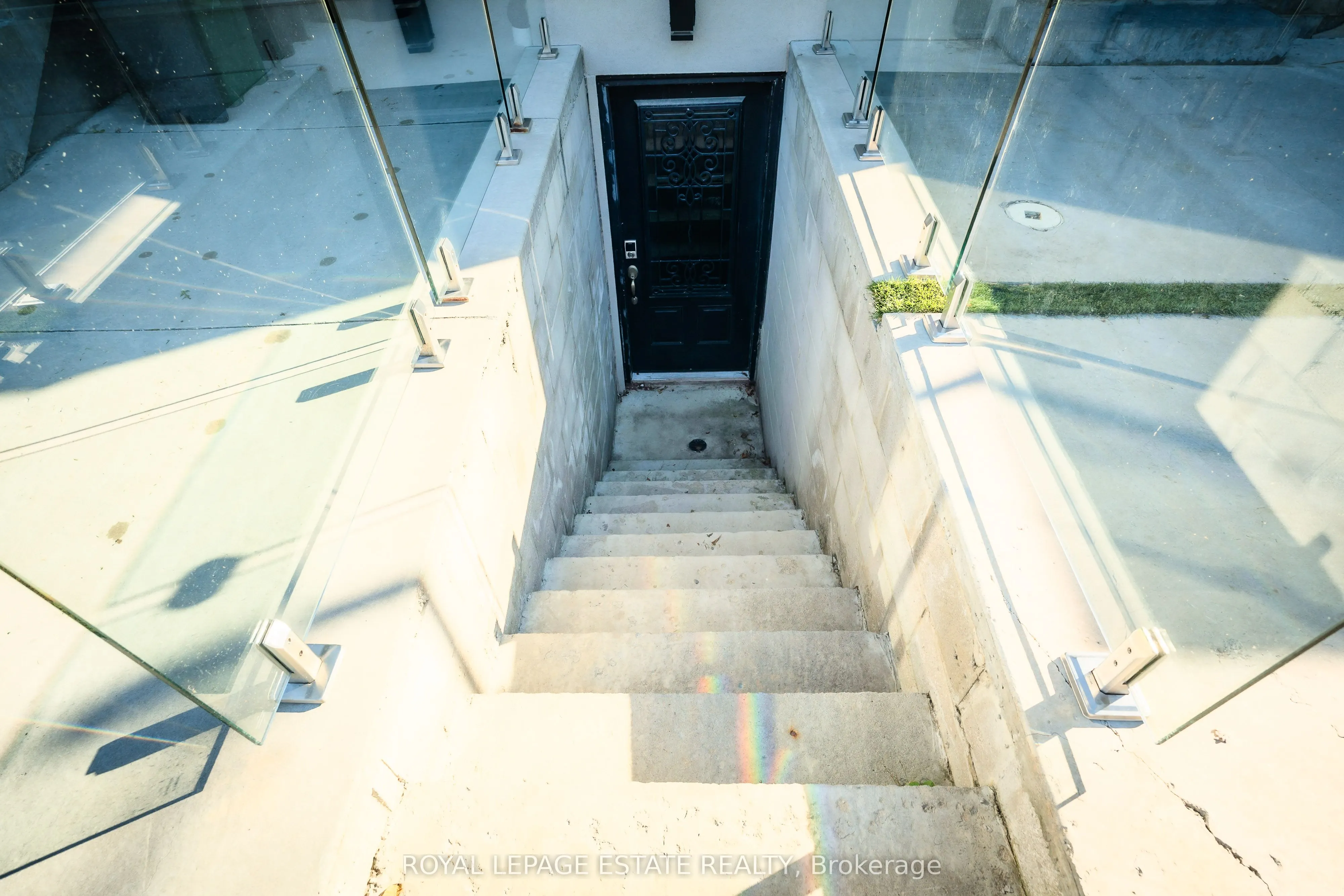 141 South Edgely Avenue