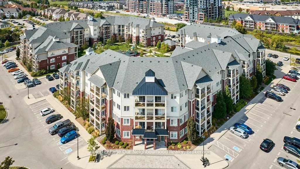 80 Aspen Springs Drive, #422