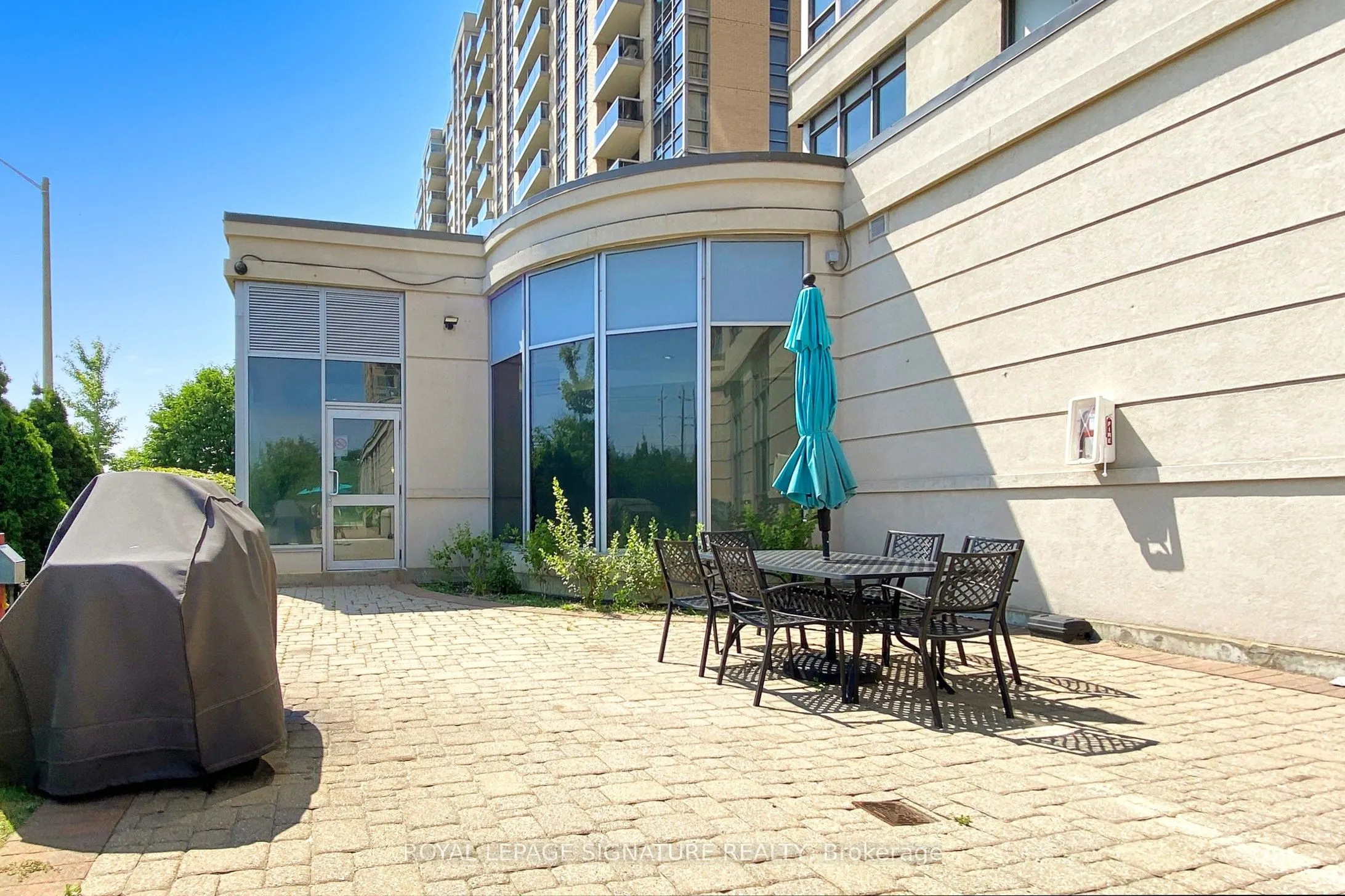 8 Mondeo Drive, #621