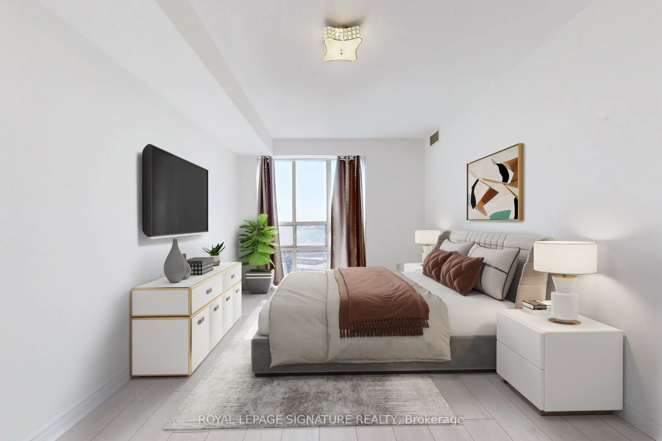 8 Mondeo Drive, #621