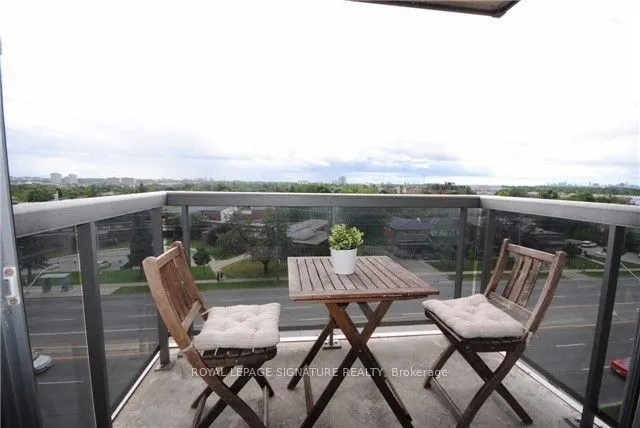 8 Mondeo Drive, #621