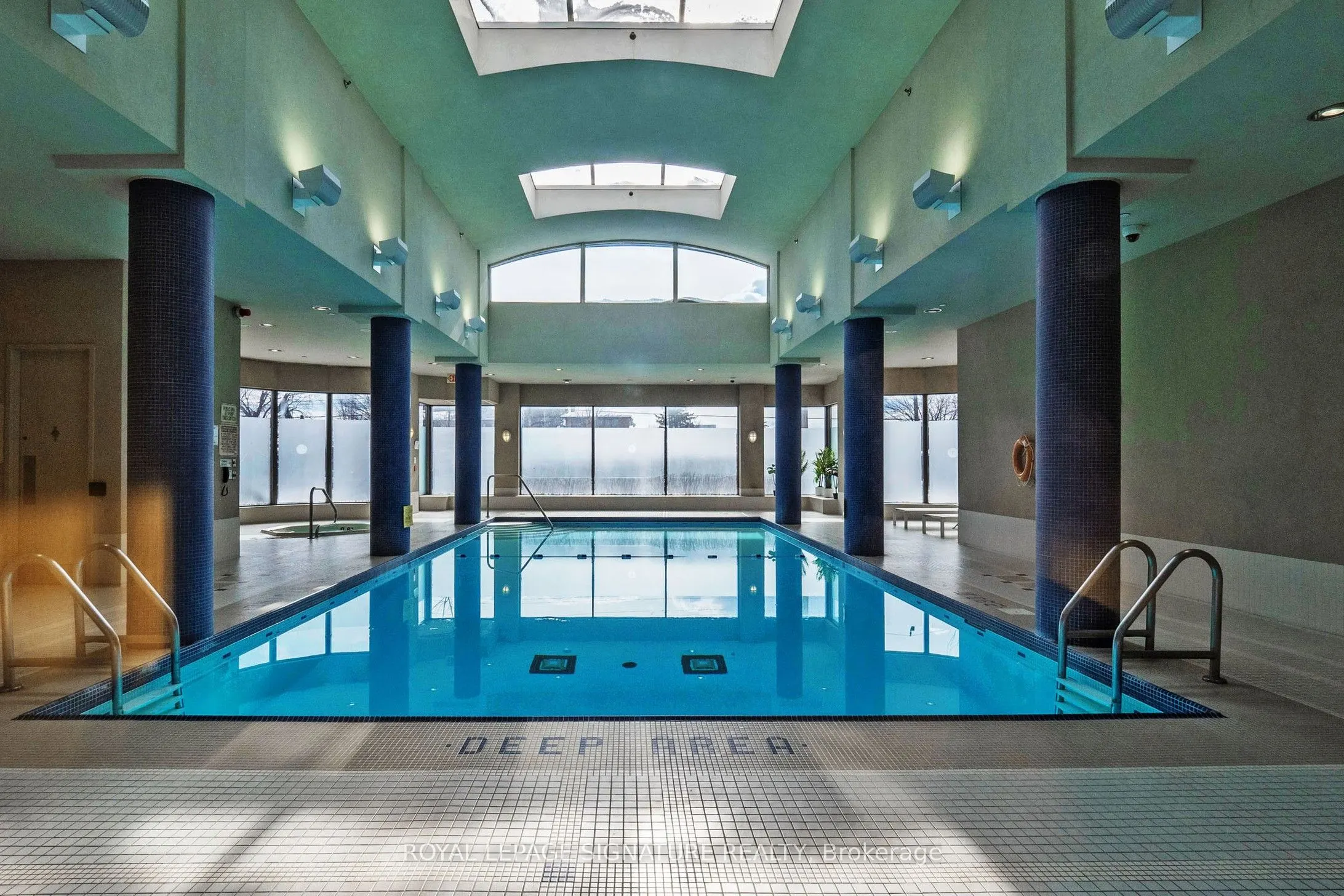 8 Mondeo Drive, #621