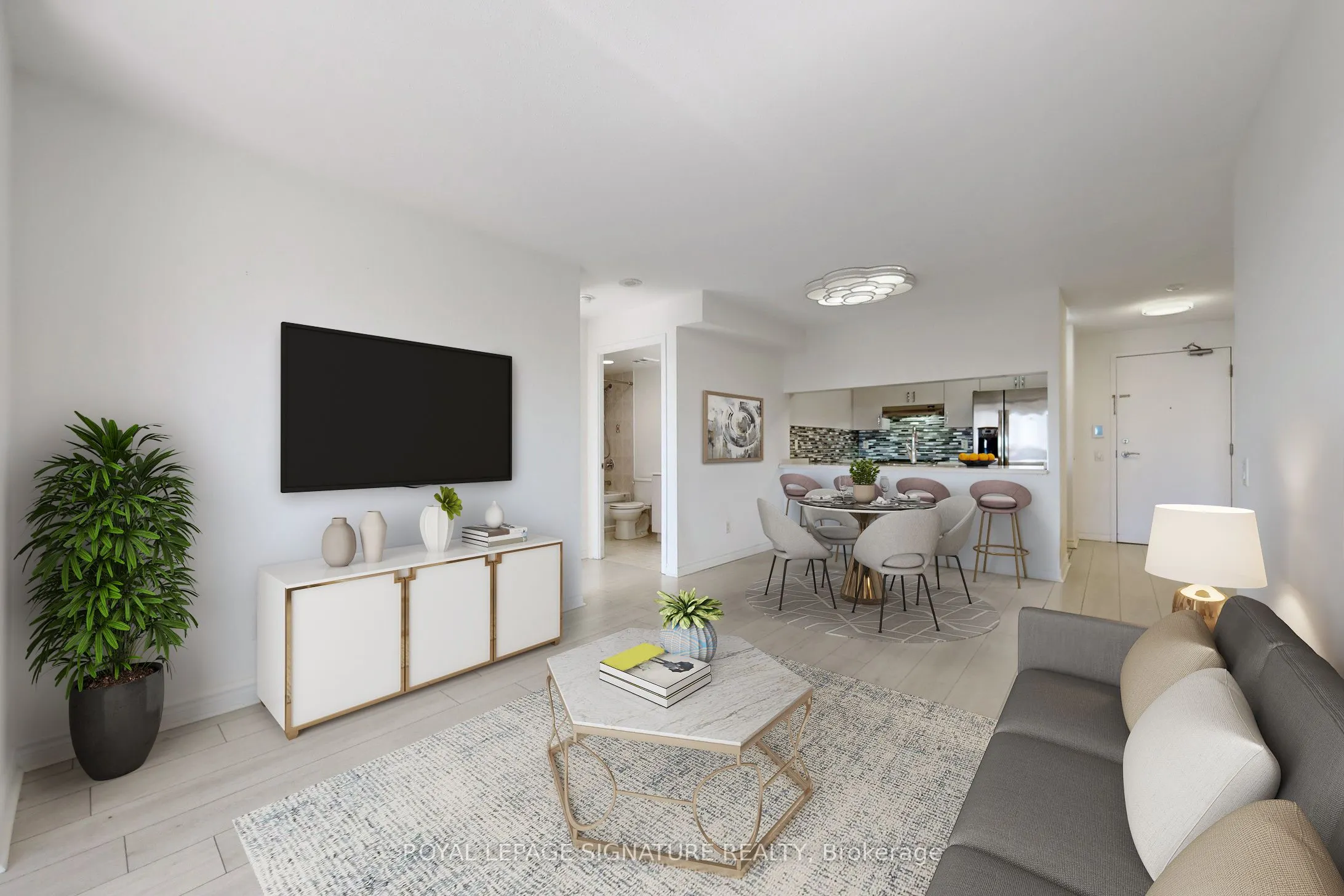 8 Mondeo Drive, #621