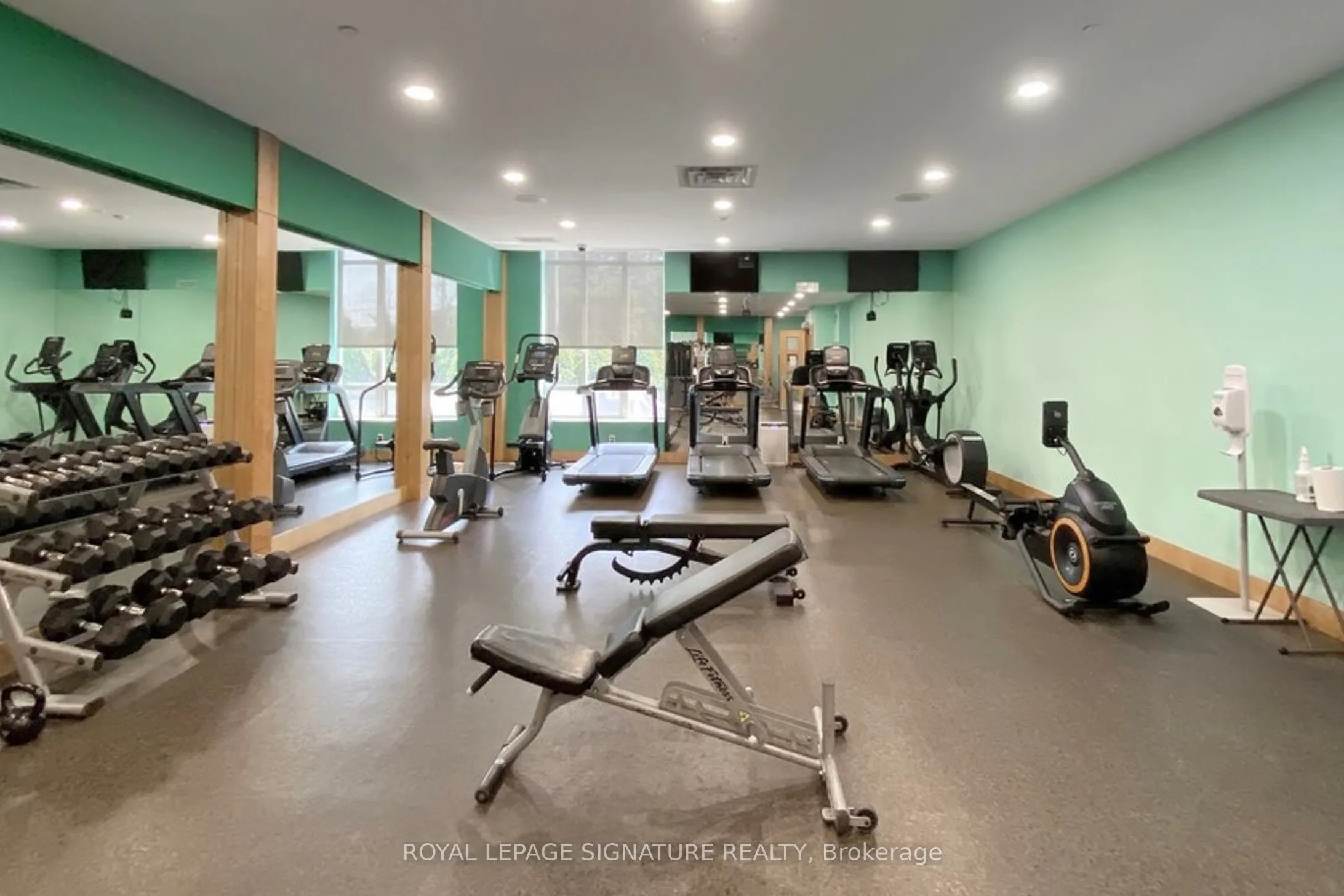 8 Mondeo Drive, #621