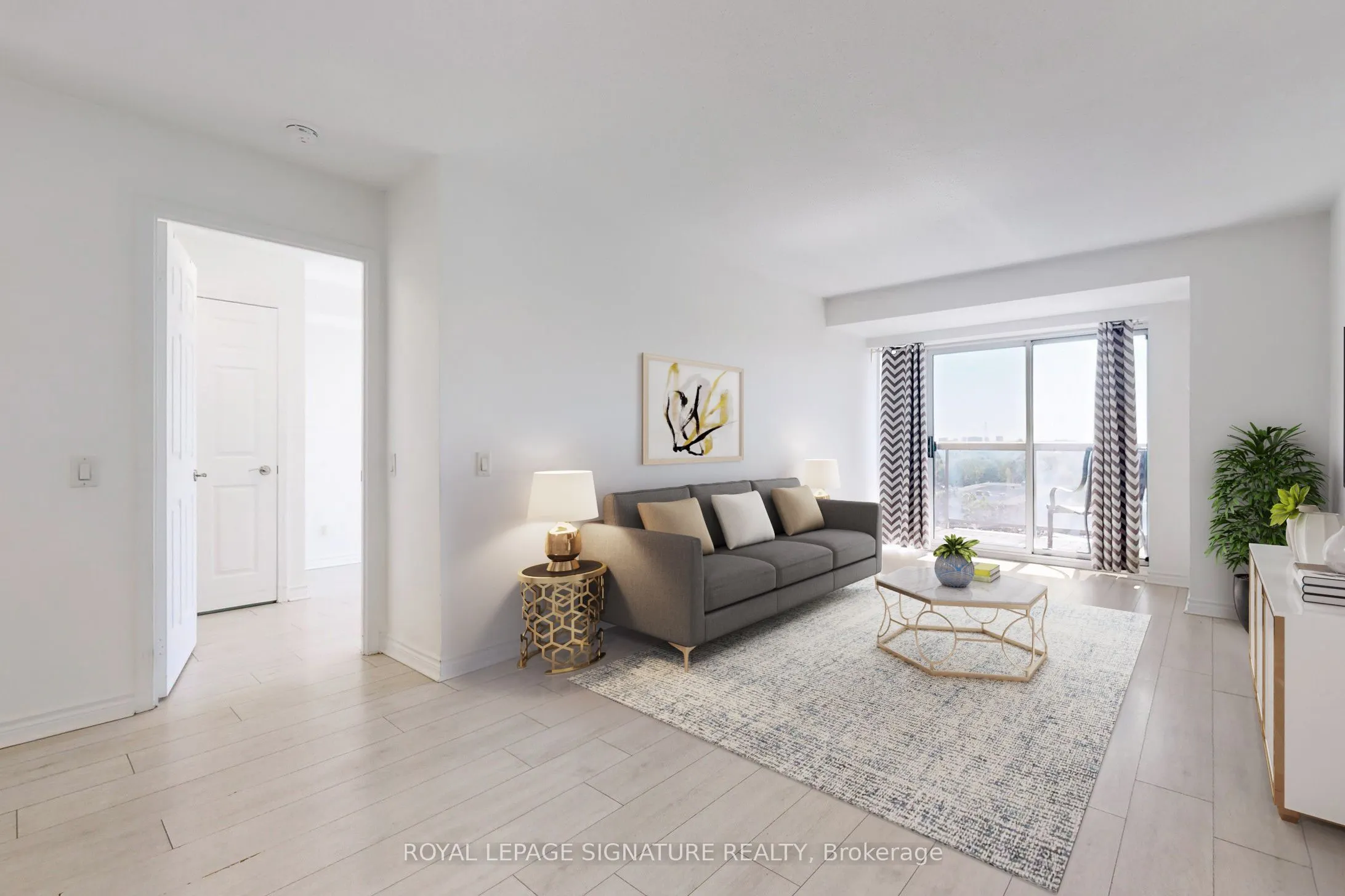 8 Mondeo Drive, #621